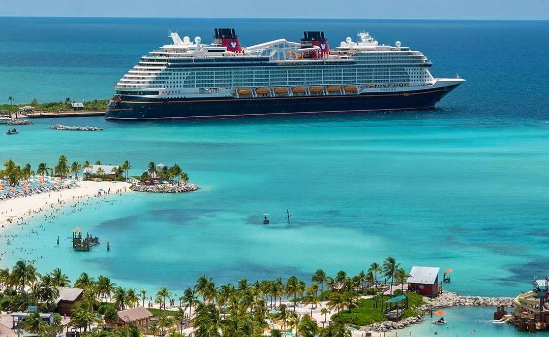 Disney Bahamas Cruises
