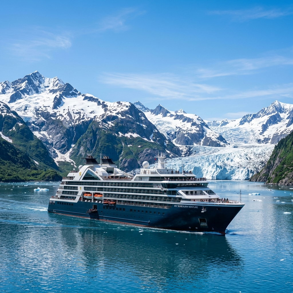 The expedition to Antarctica that inspired future explorers.