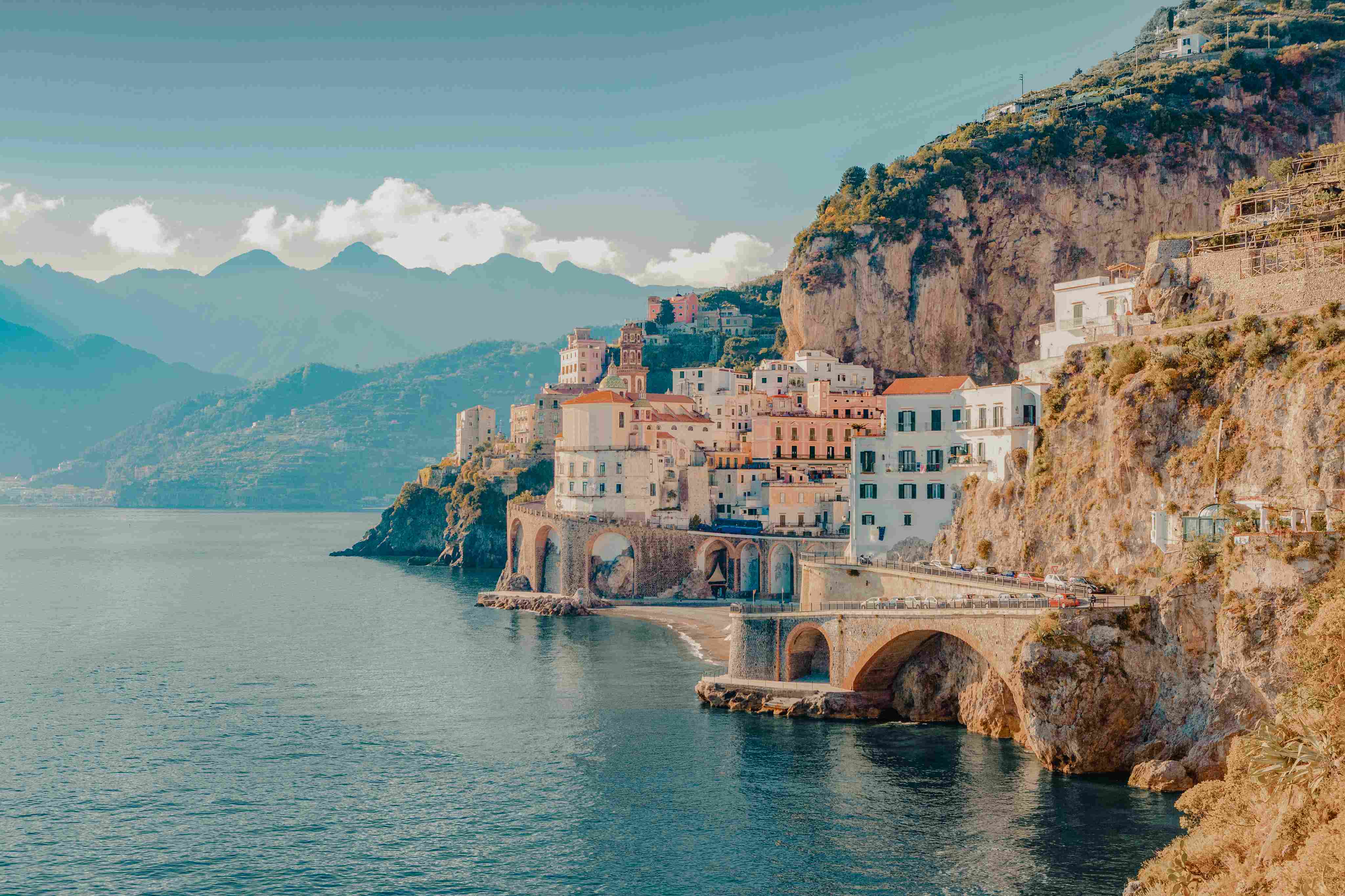 Explora II visiting luxury cruise destinations