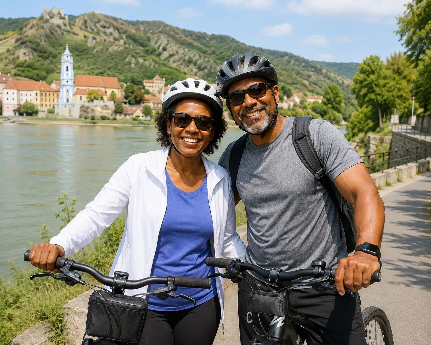 AmaWaterways Wellness Guide