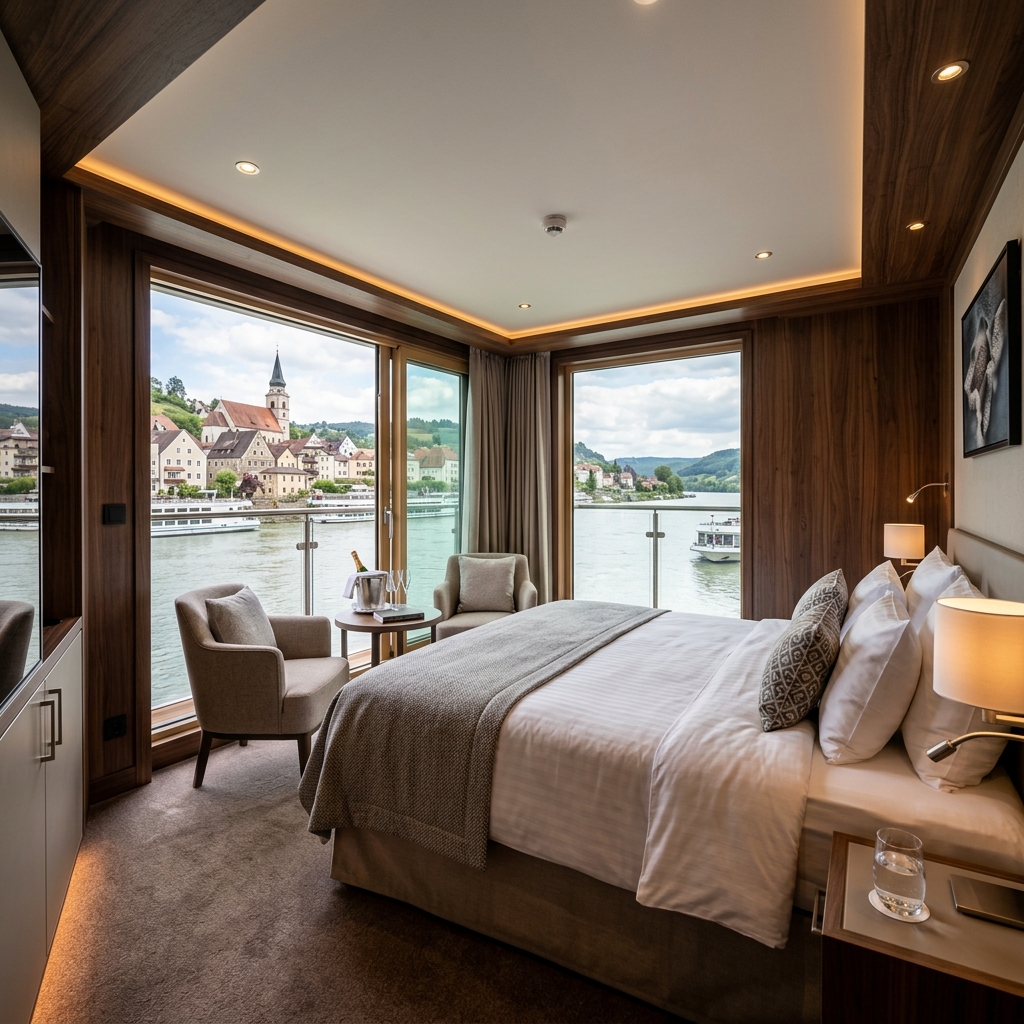 Avalon Waterways