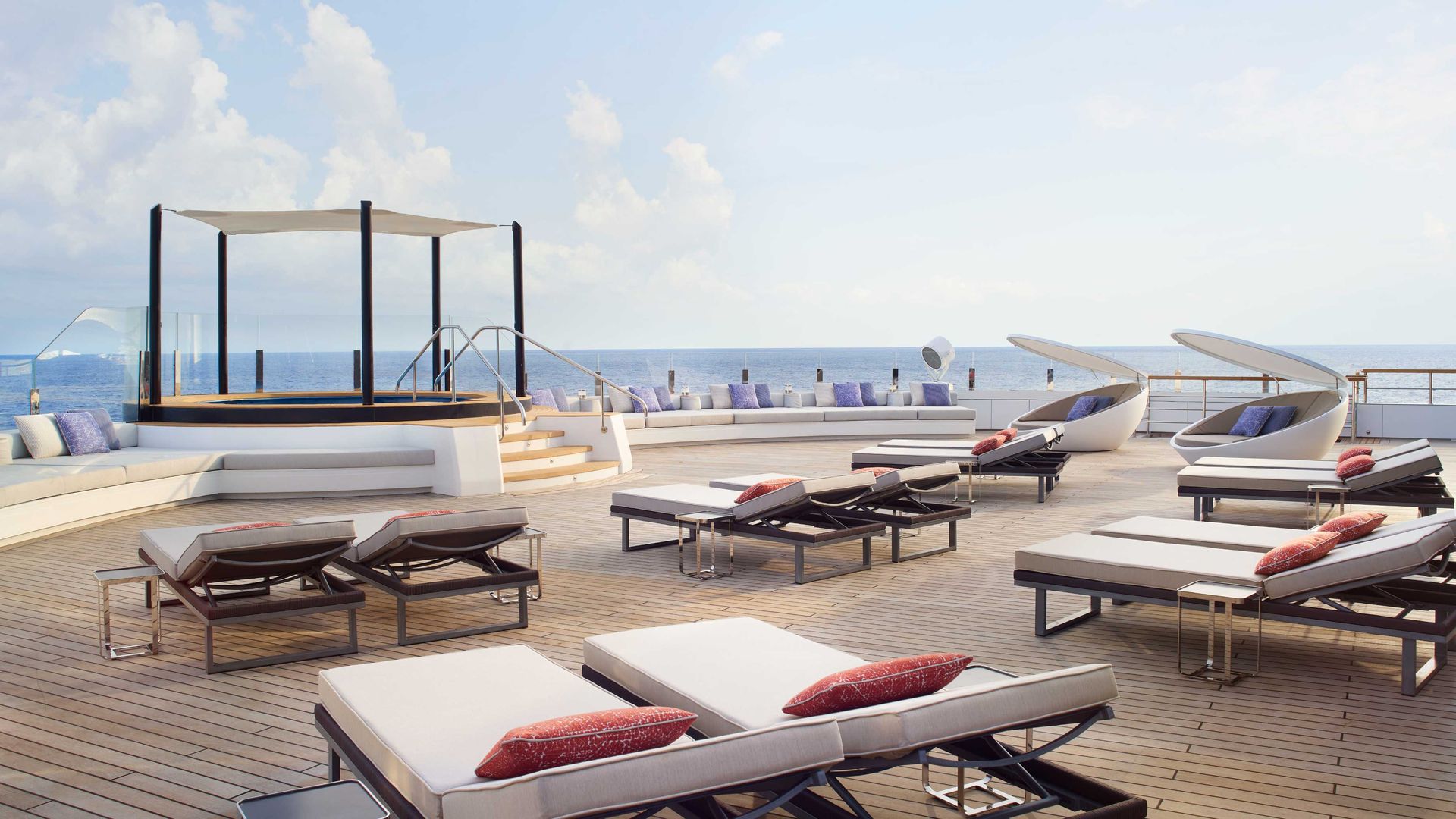 The Ritz-Carlton Spa®