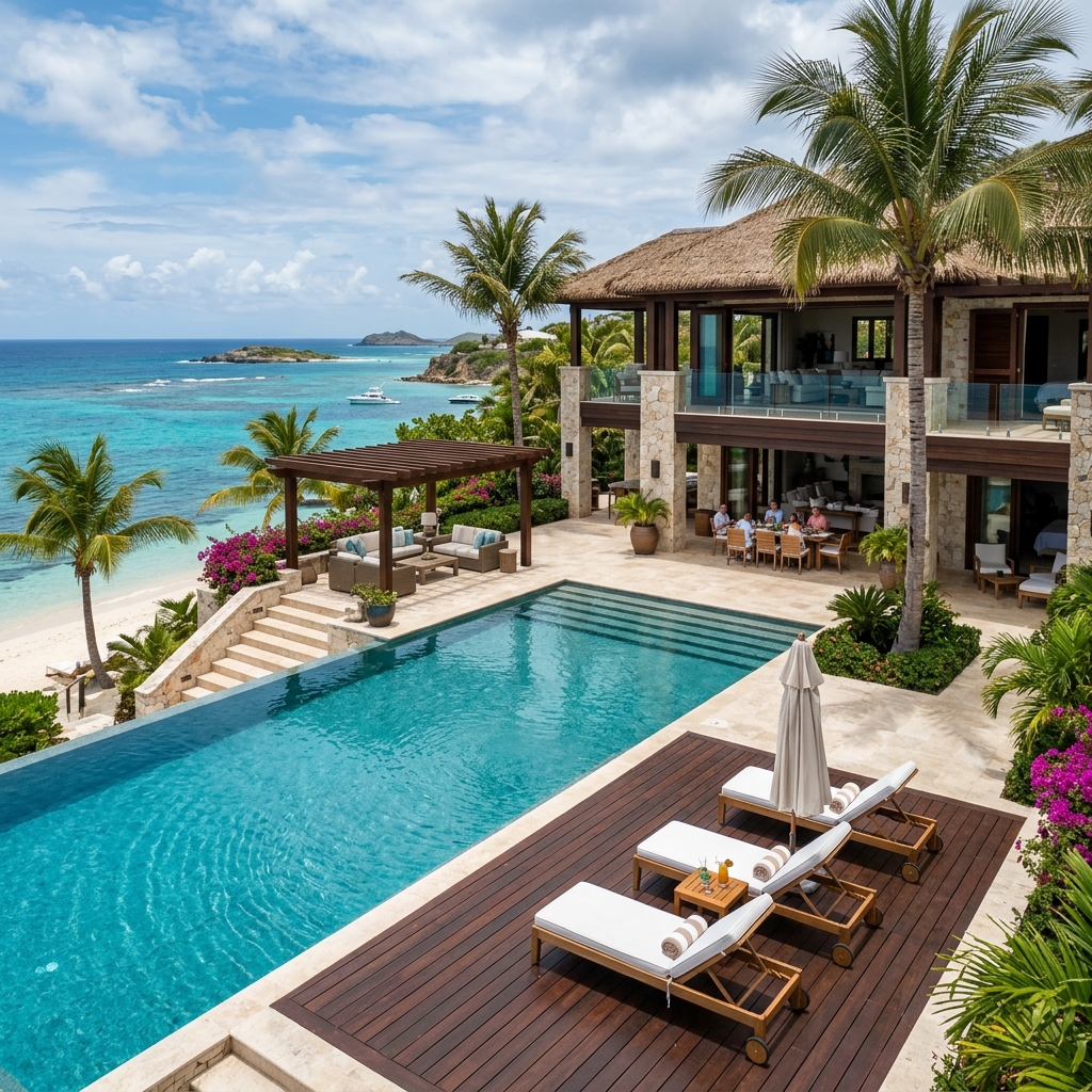 The Caribbean
