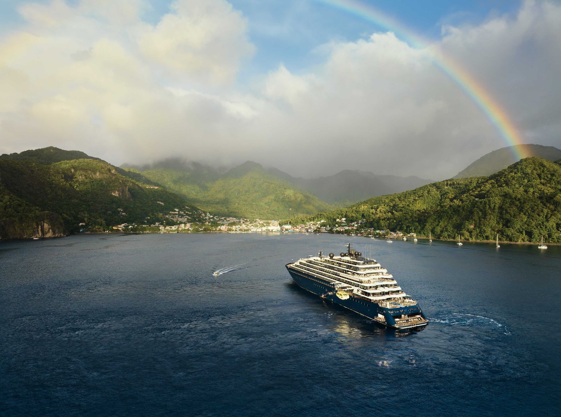 5. Which itinerary is better?