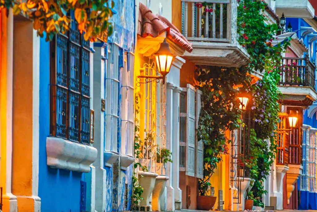 Cartagena (Pre/Post-Cruise)