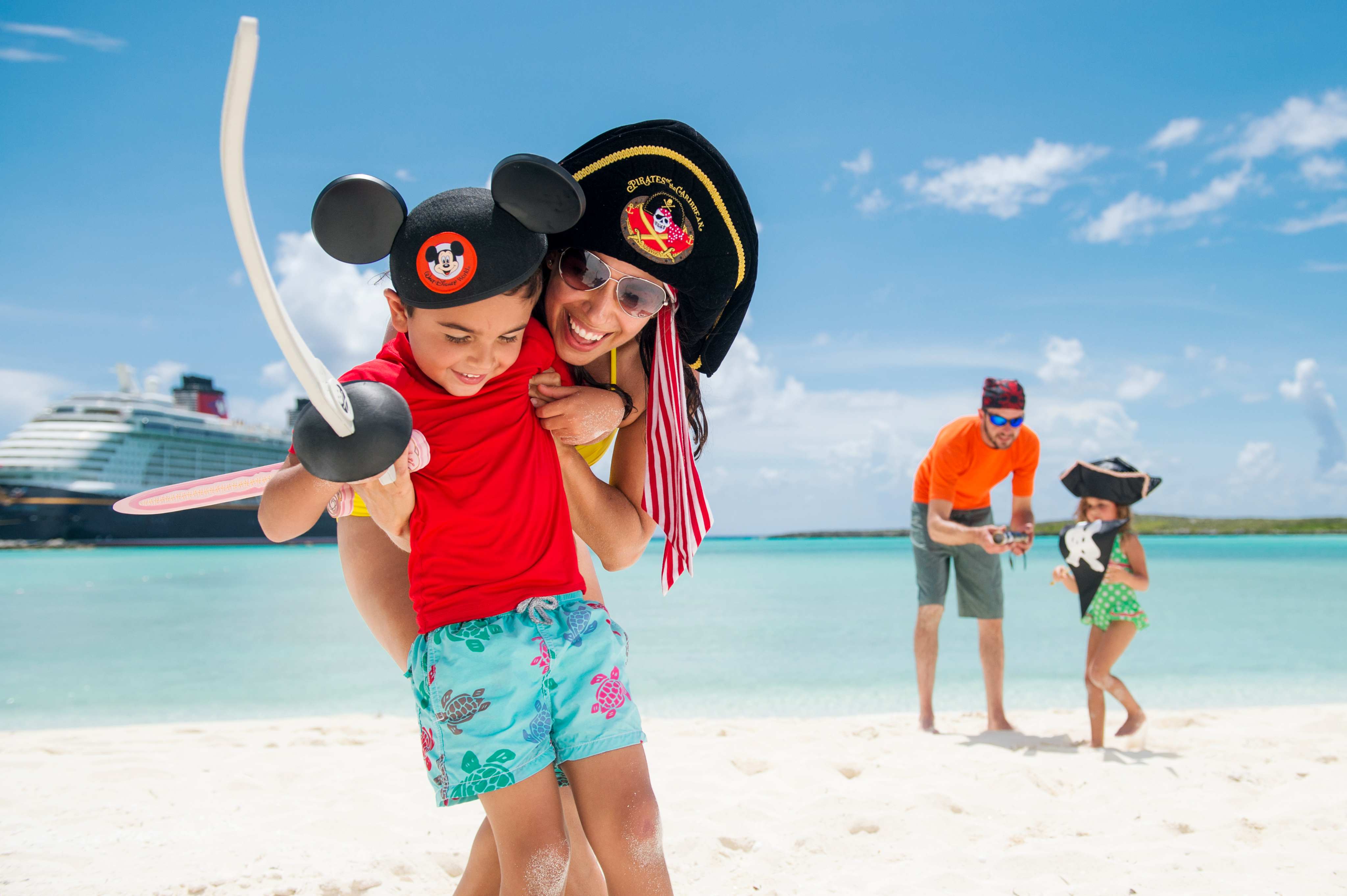 Disney Cruise Experience Highlight 3