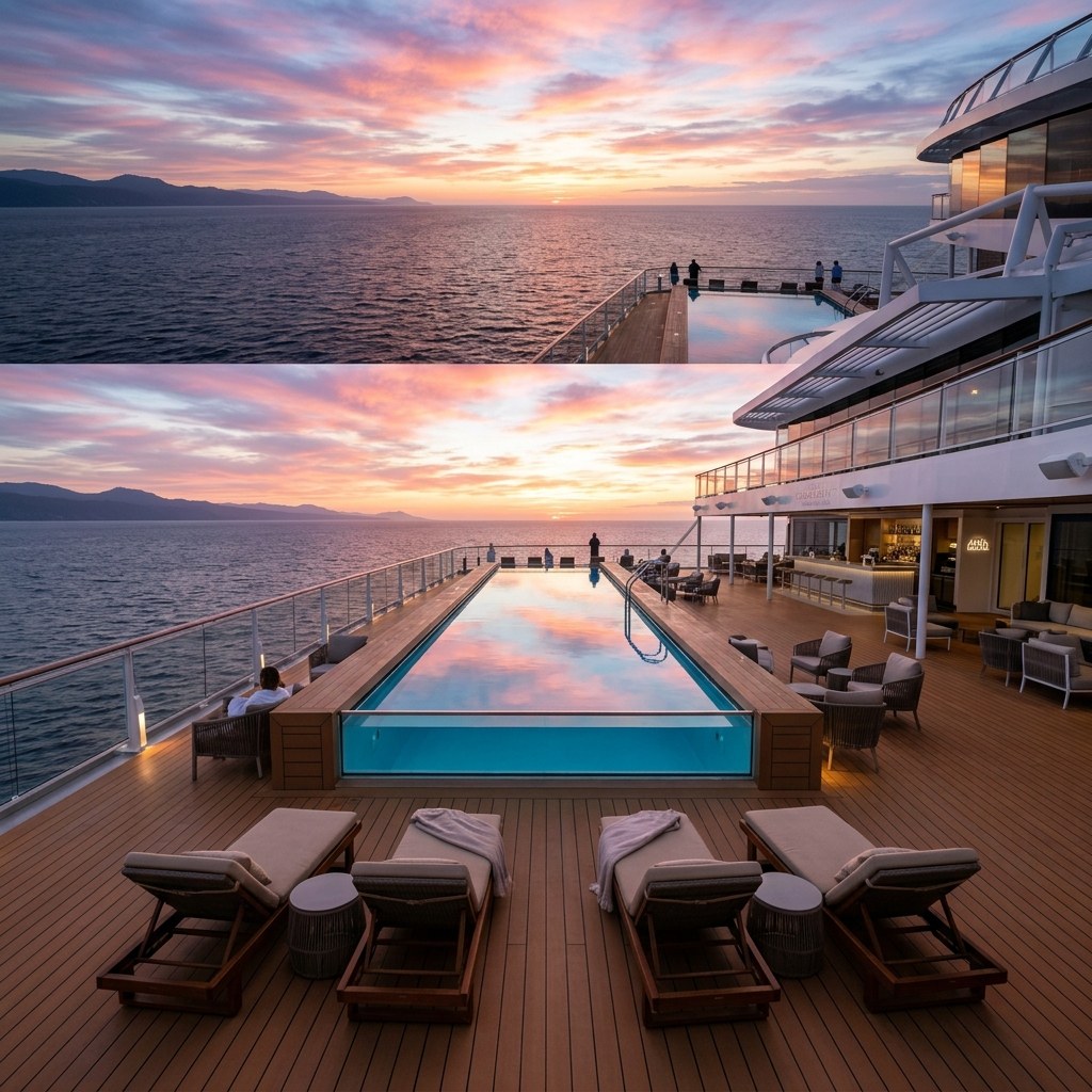 Regent Seven Seas Cruises