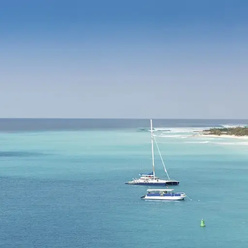 Caribbean luxury cruise