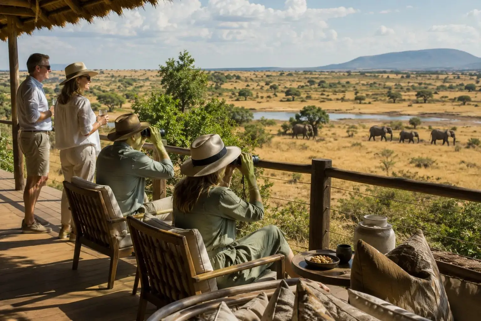 South Africa