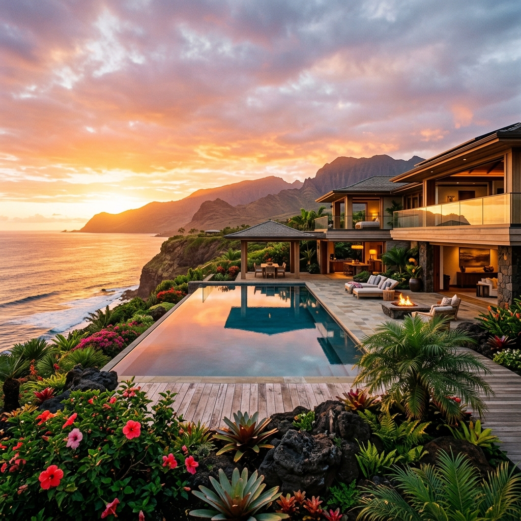 Hawaii