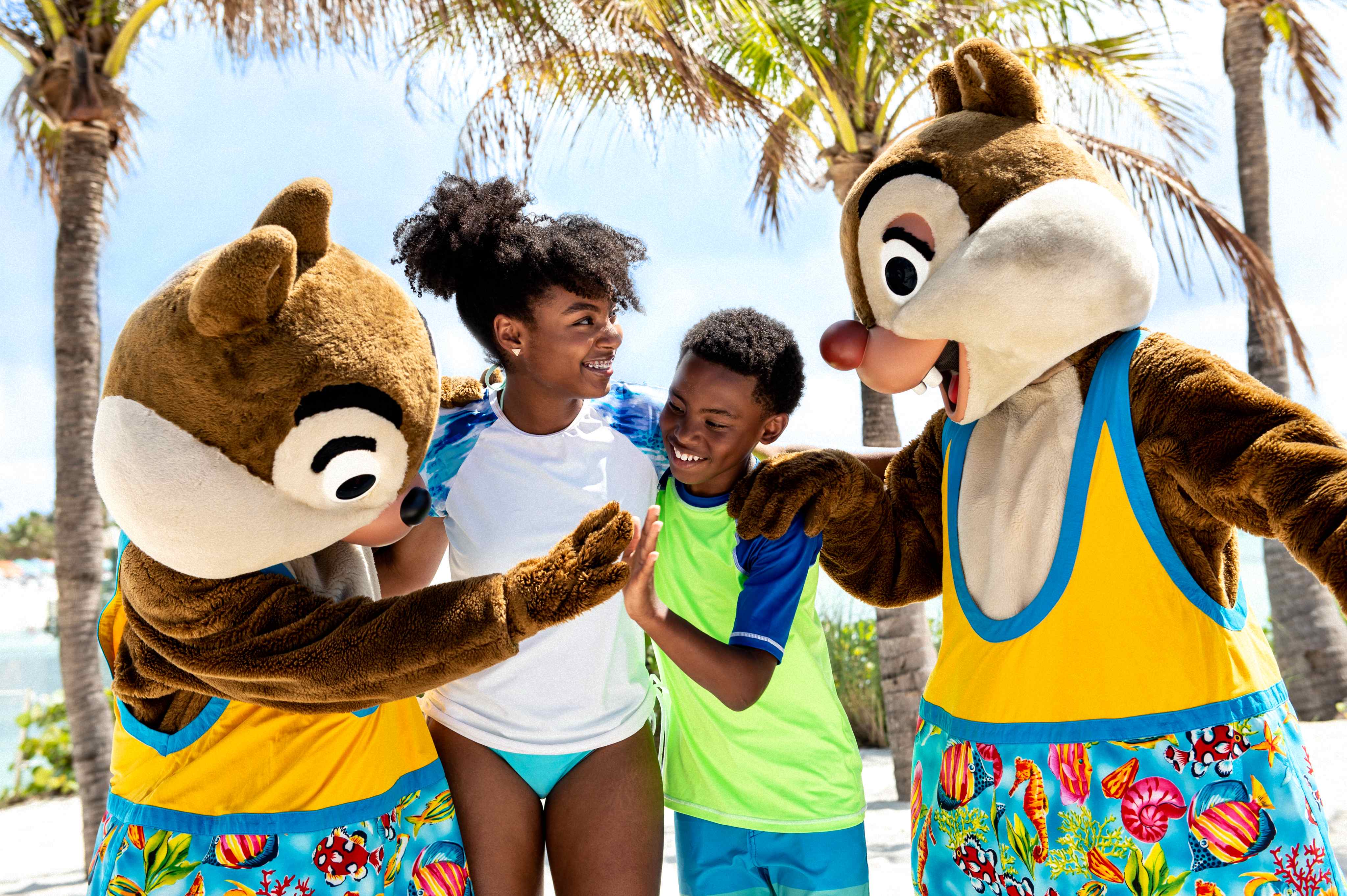 Disney Cruise Experience Highlight 4