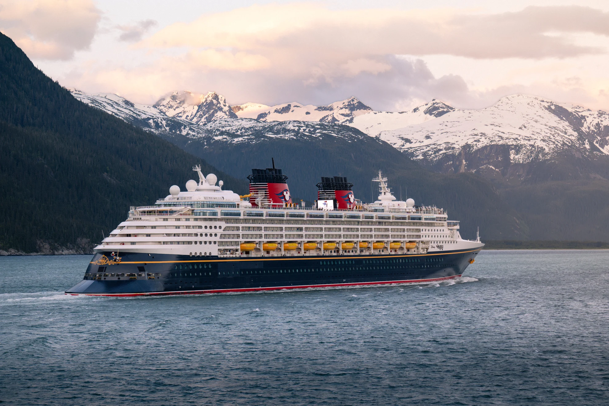 Alaska Cruises