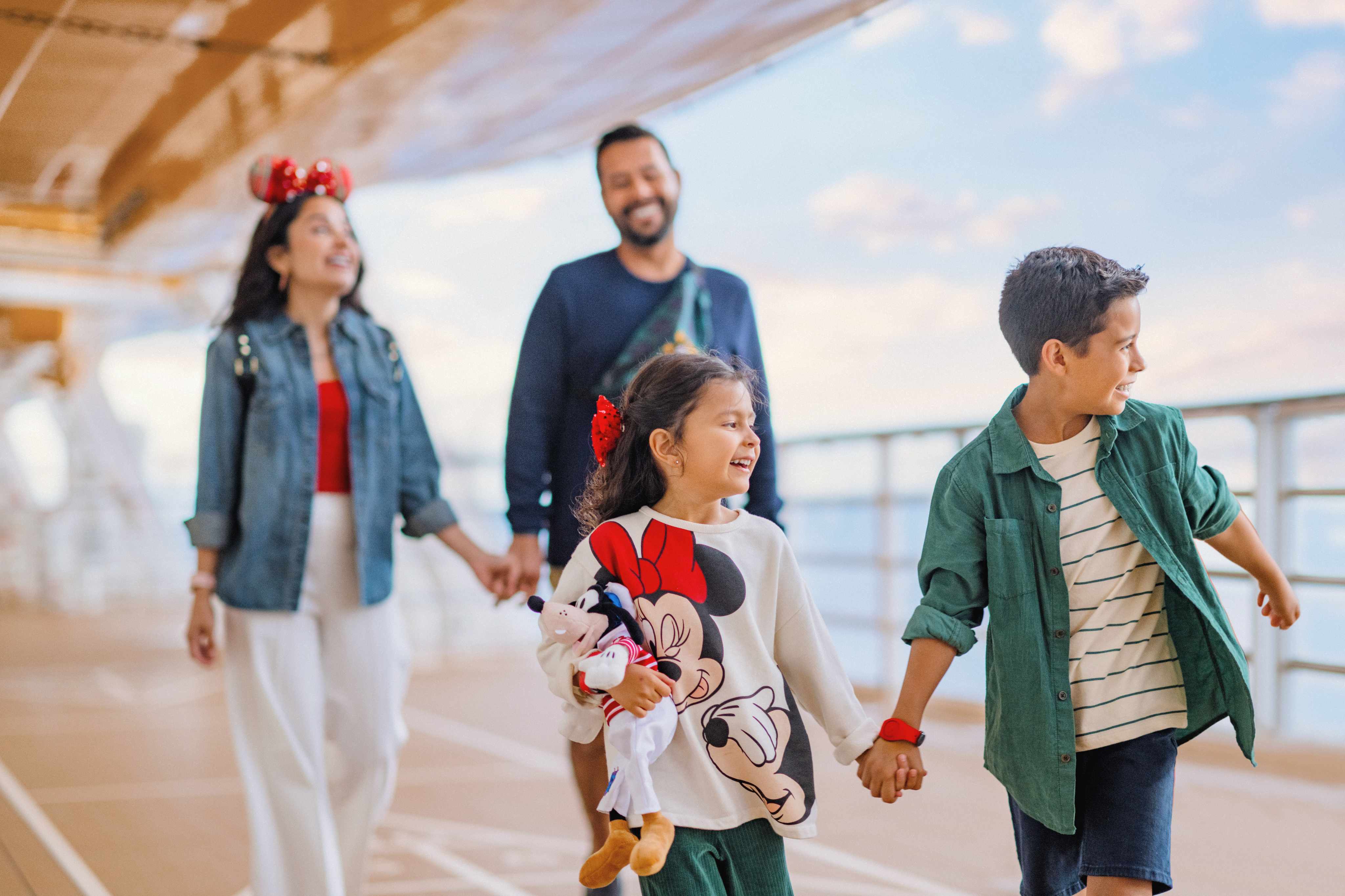 Multigenerational Families