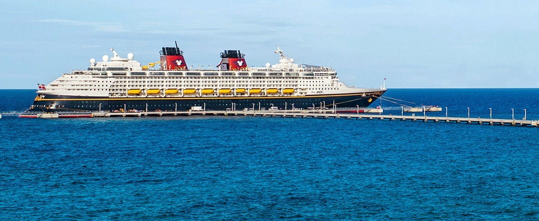 Disney Europe Cruises