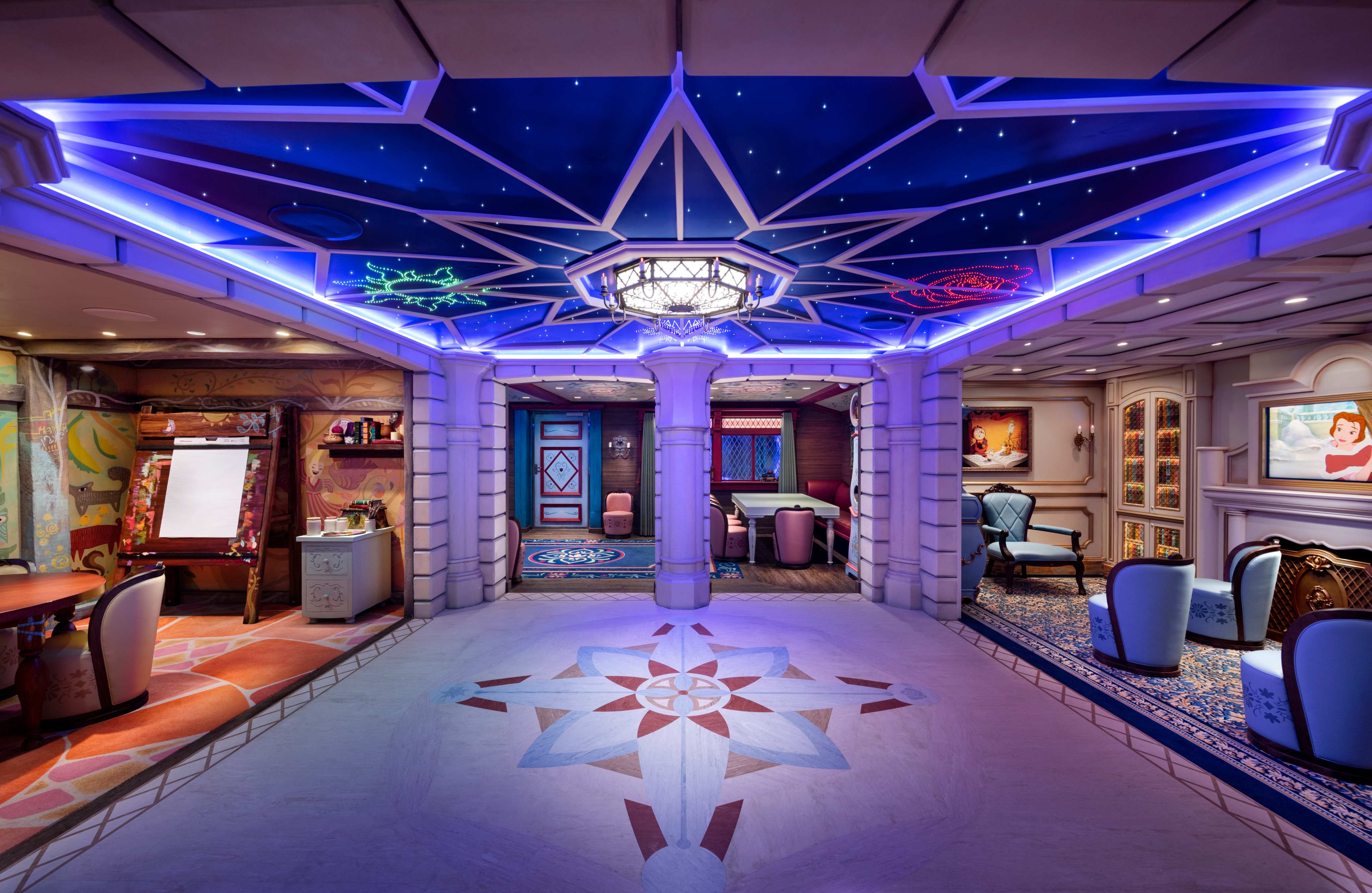 Disney Cruise Experience Highlight 7