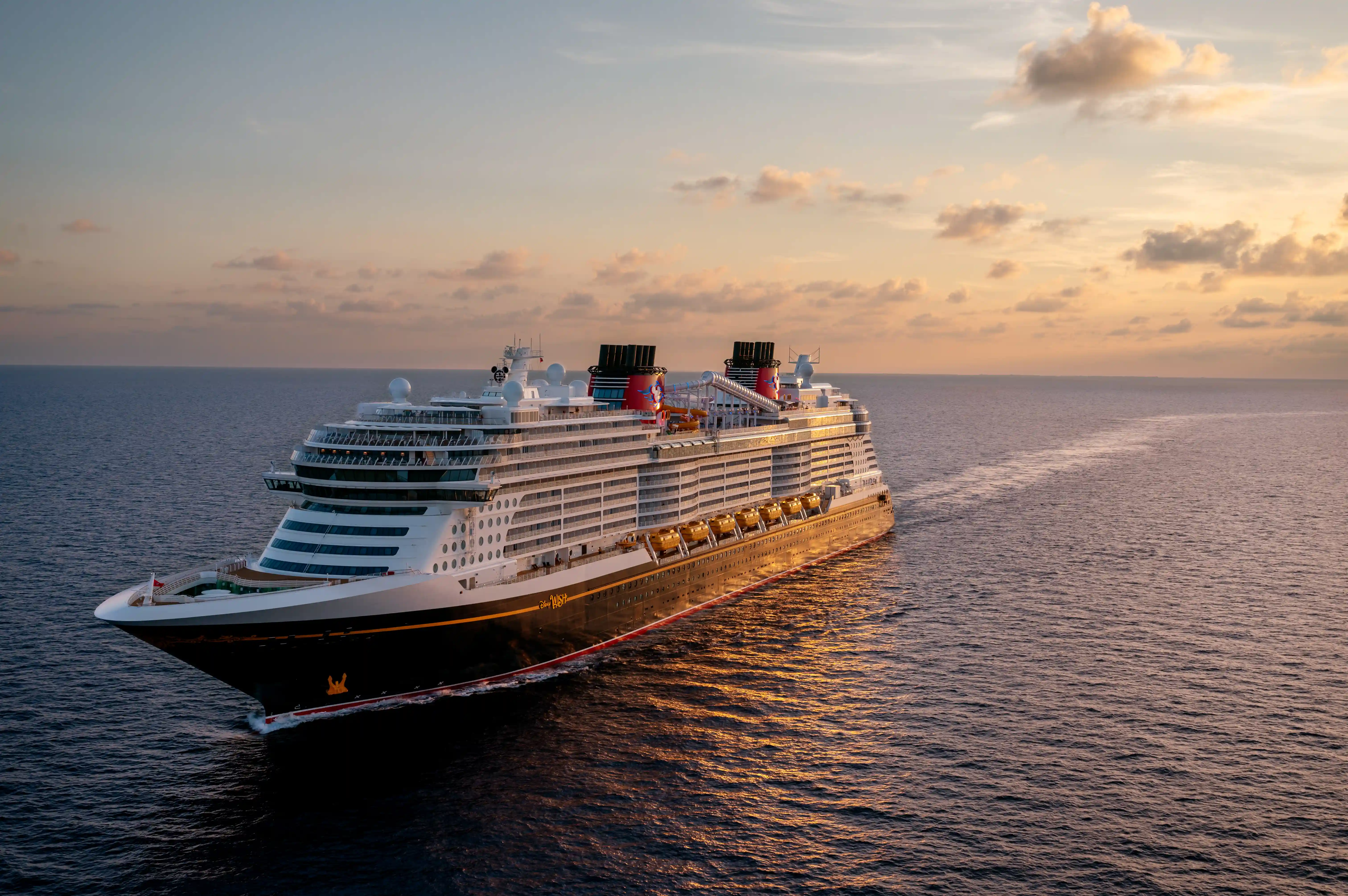 Transatlantic Cruises