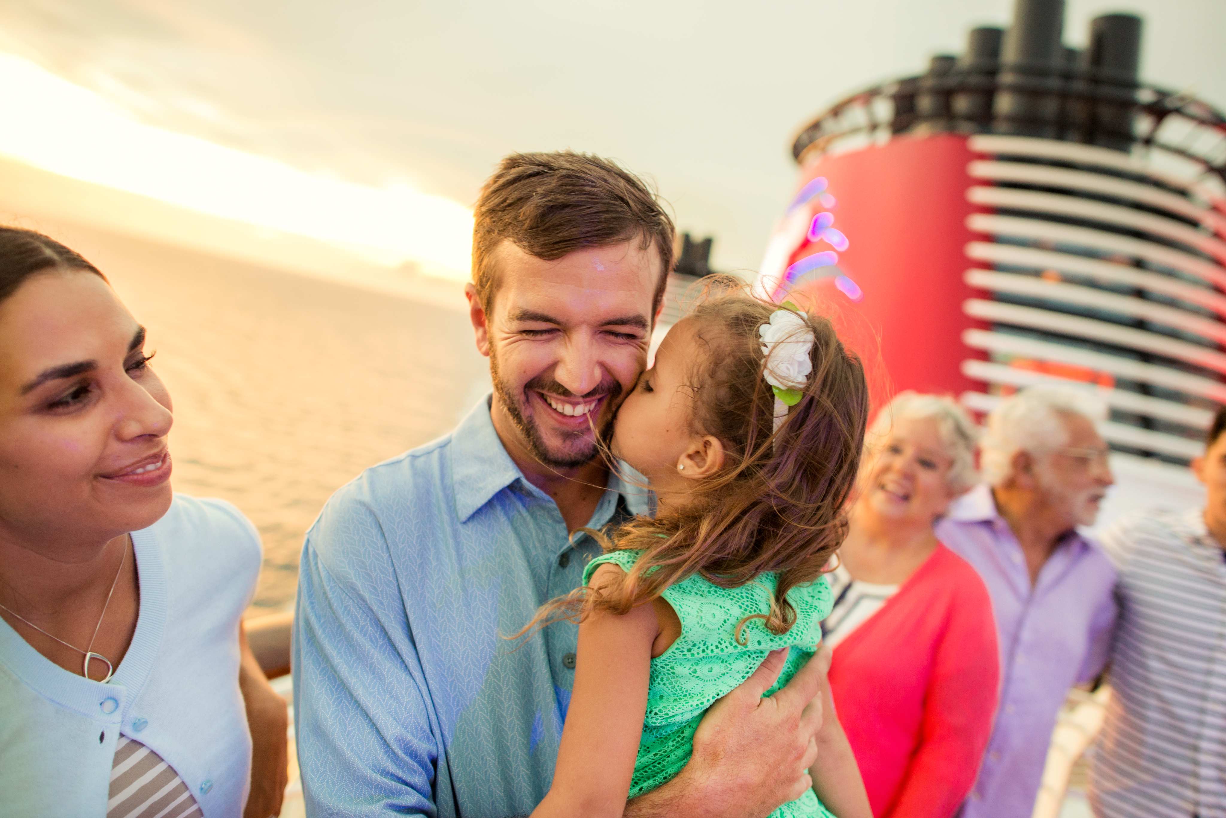 Disney Cruise Experience Highlight 8