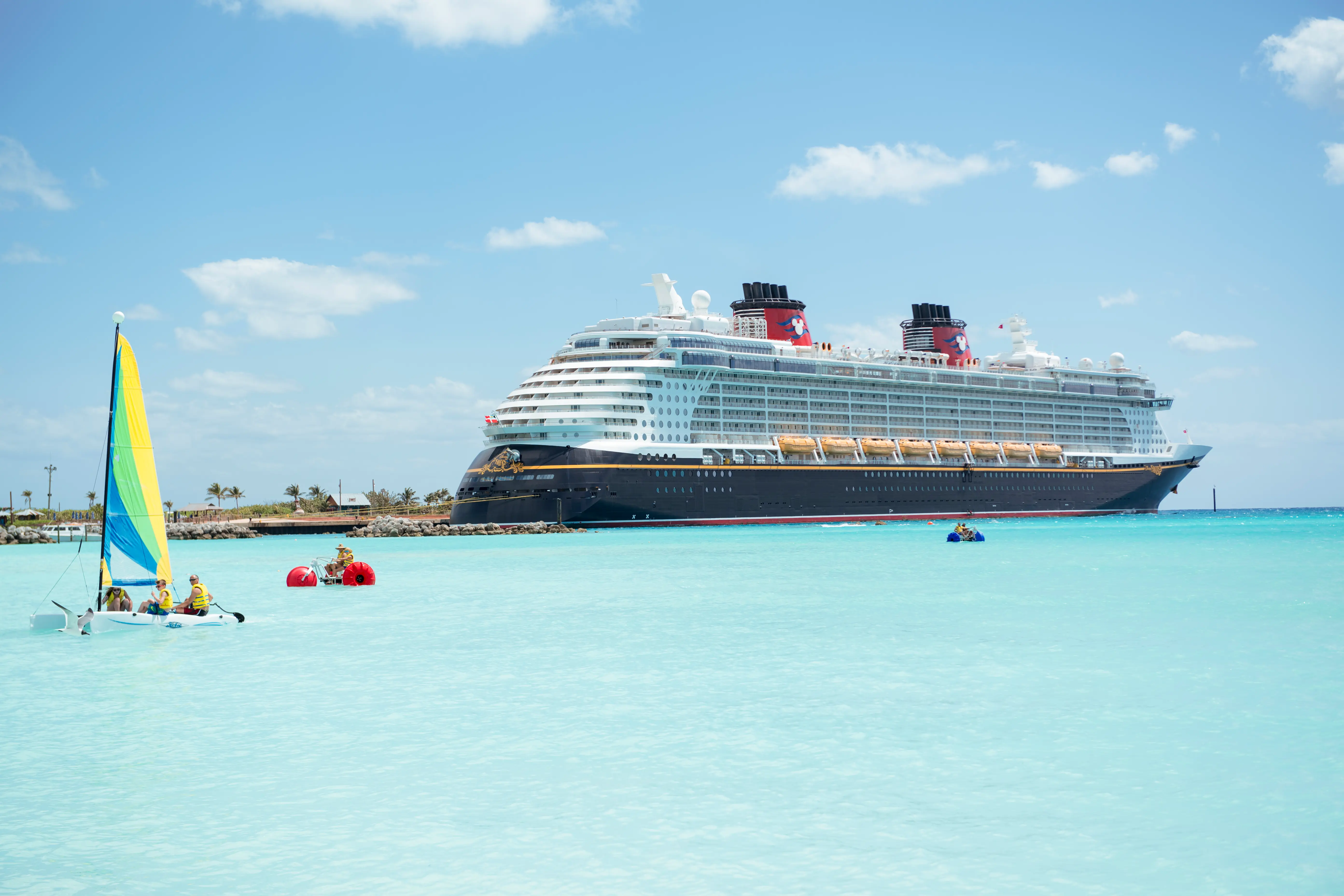Caribbean Cruises