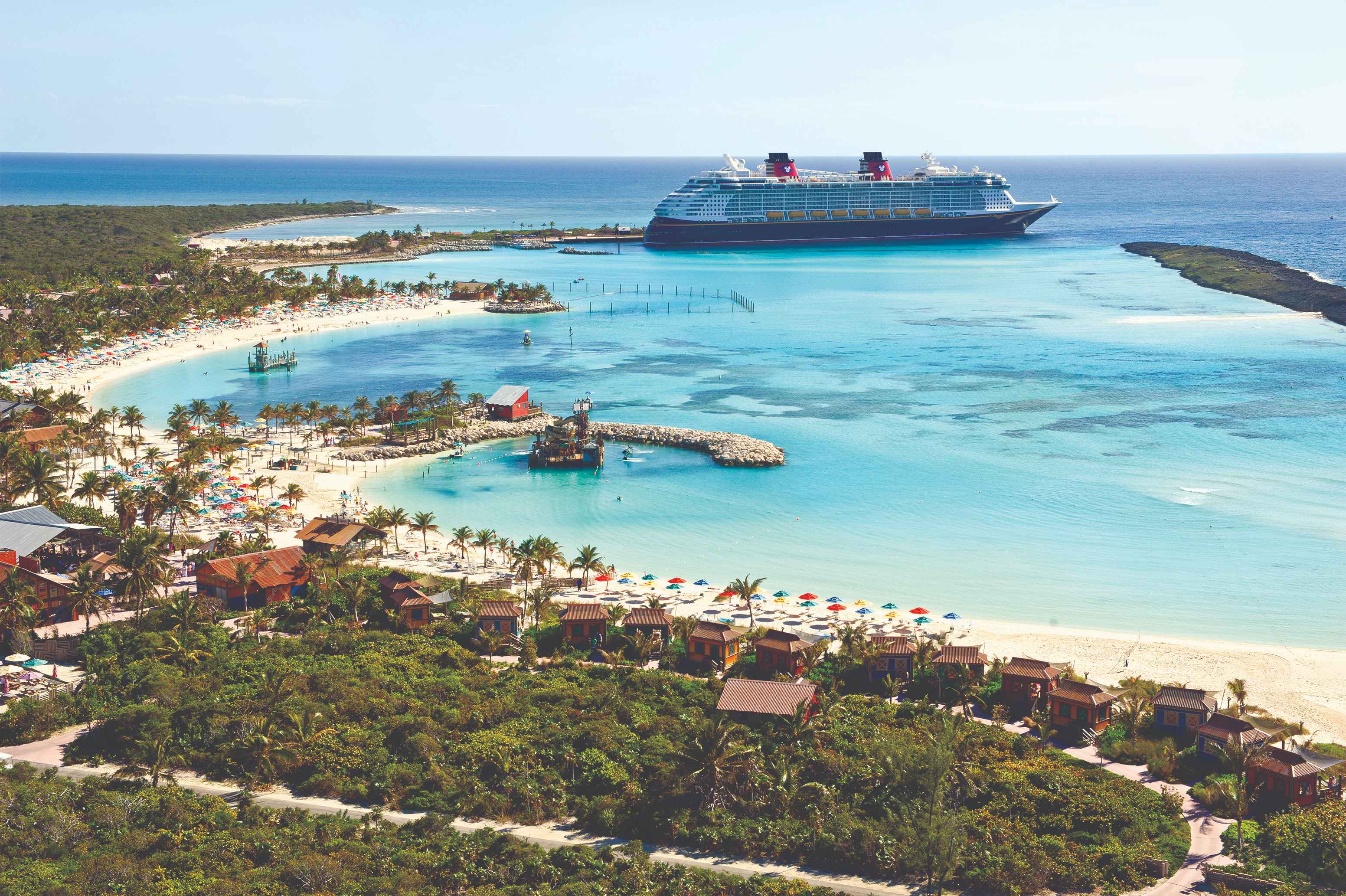 Priority Embarkation