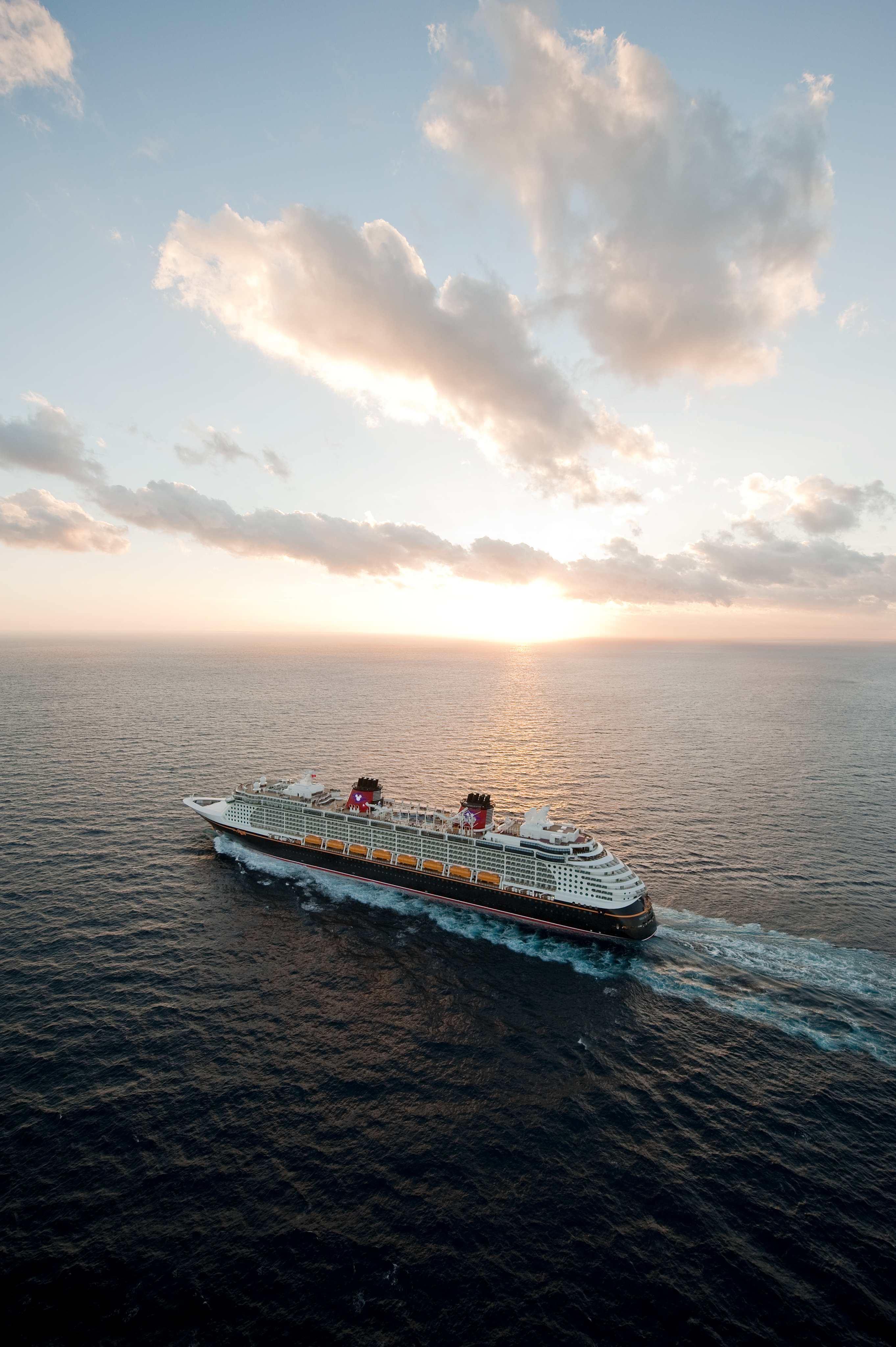 Disney Cruise online check-in