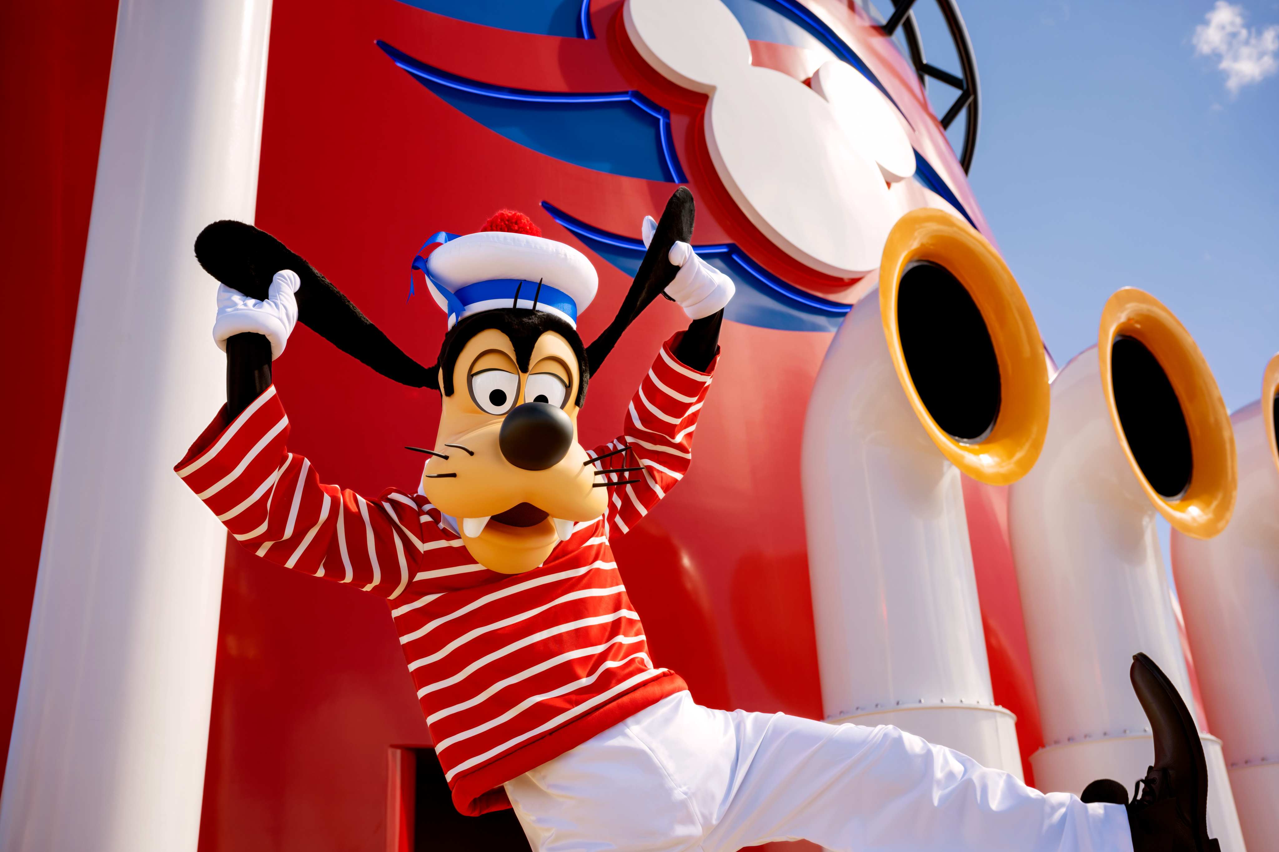 Disney Cruise Experience Highlight 9