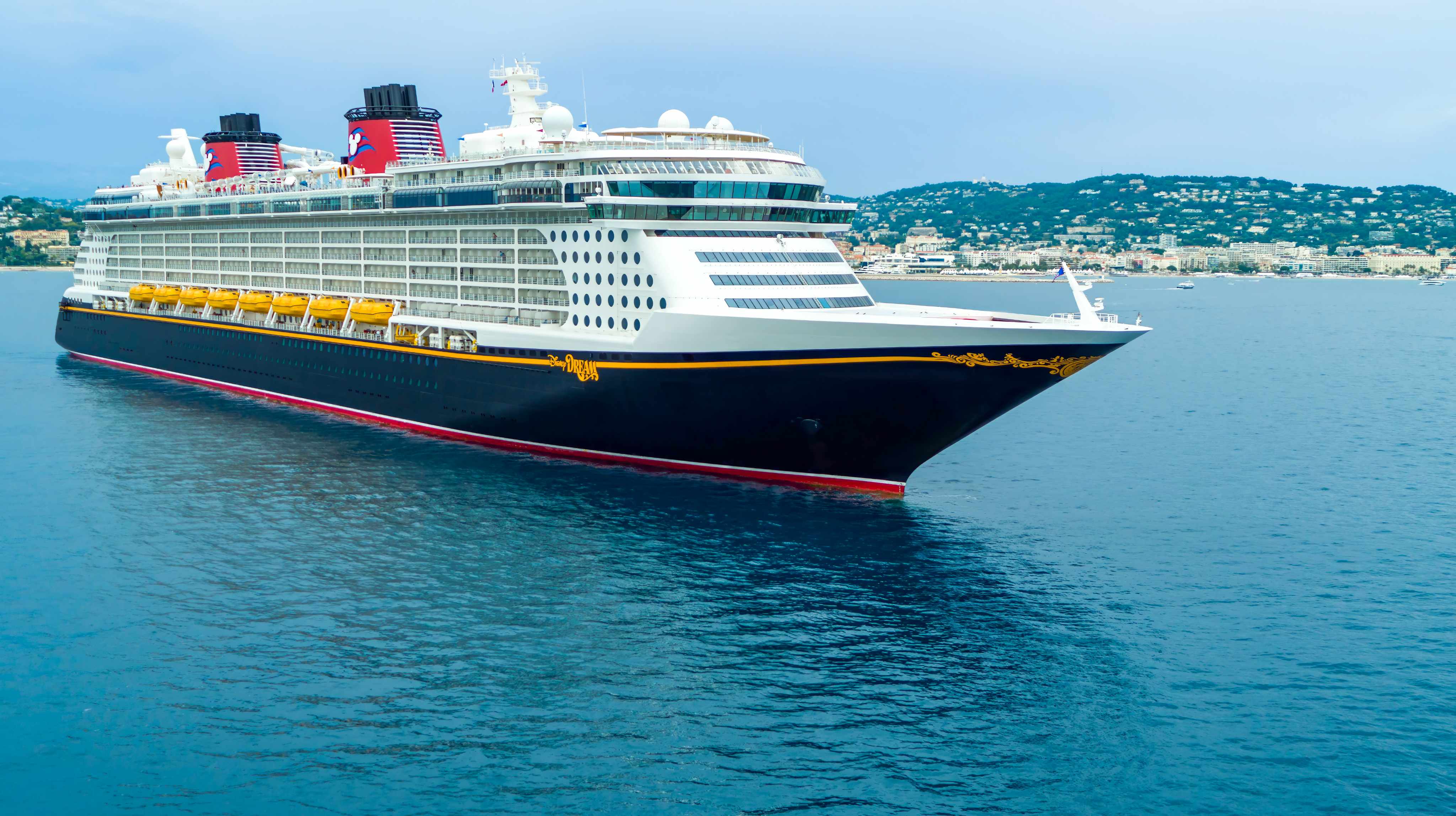 Disney Bahamas Cruises from Port Canaveral