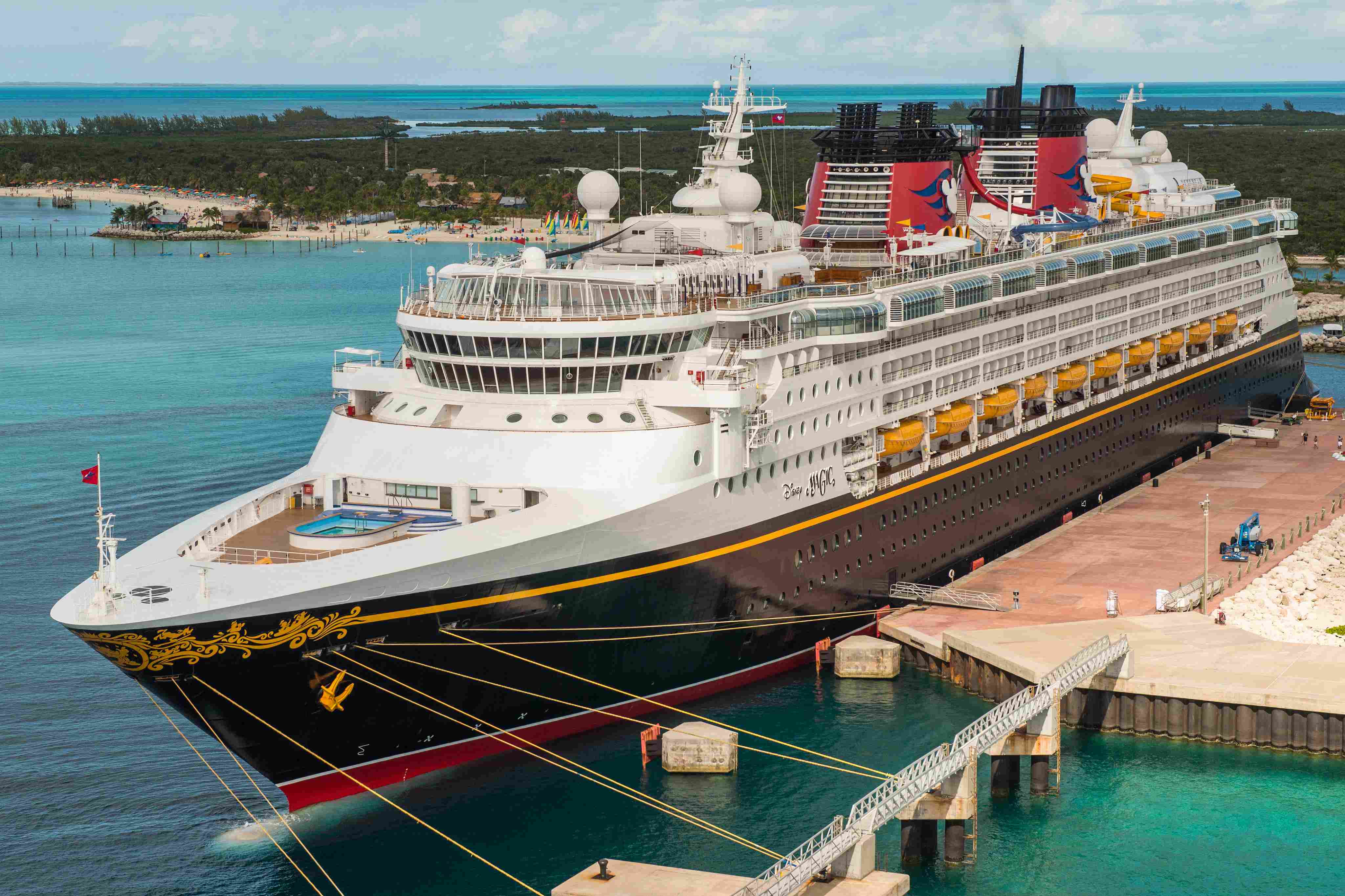 Port Canaveral