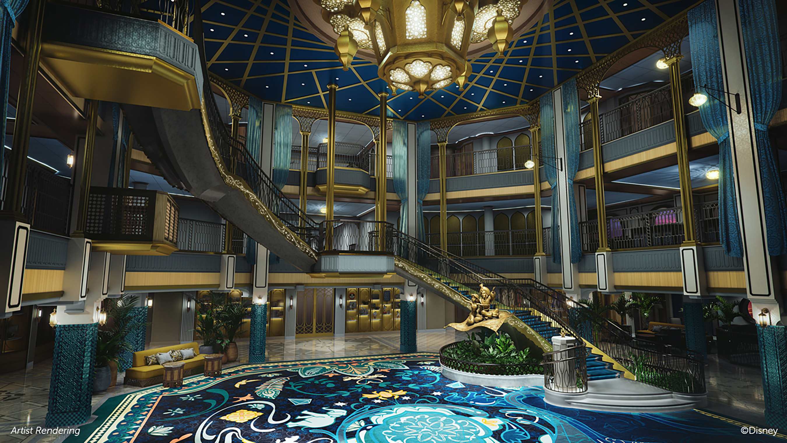 Concierge