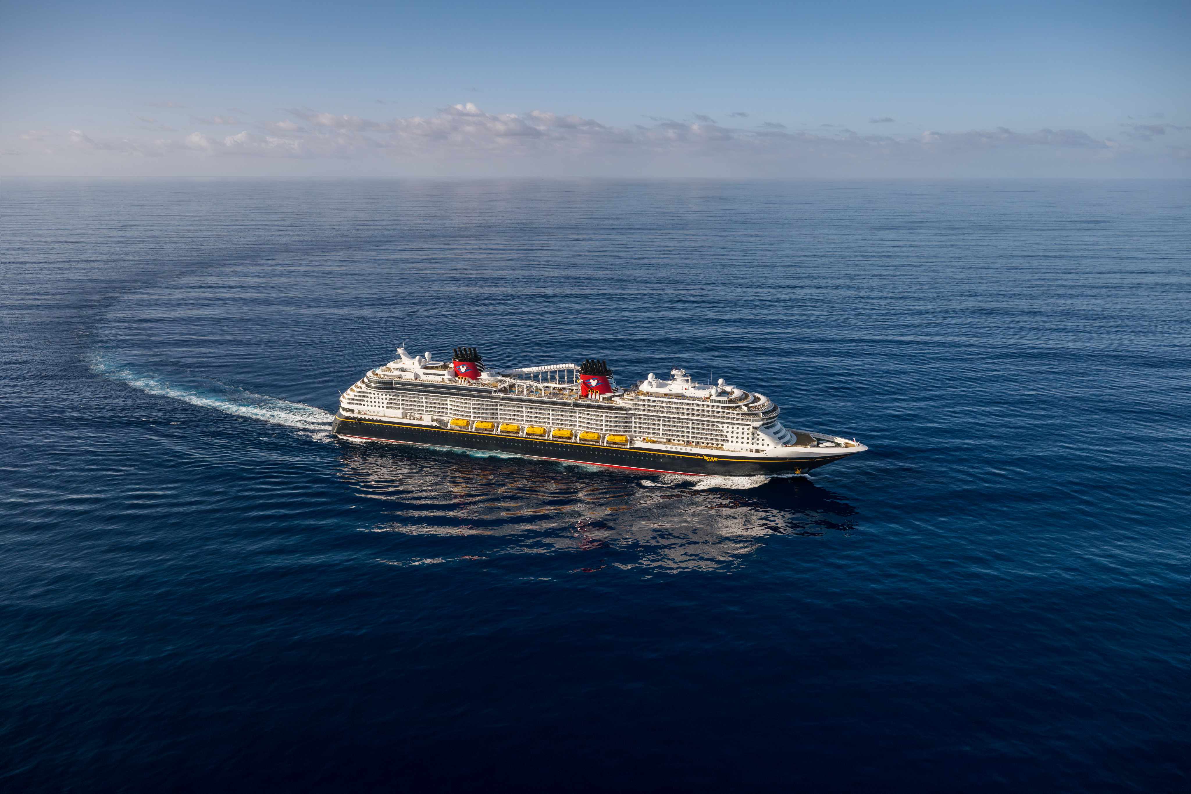 Disney Alaska Cruise