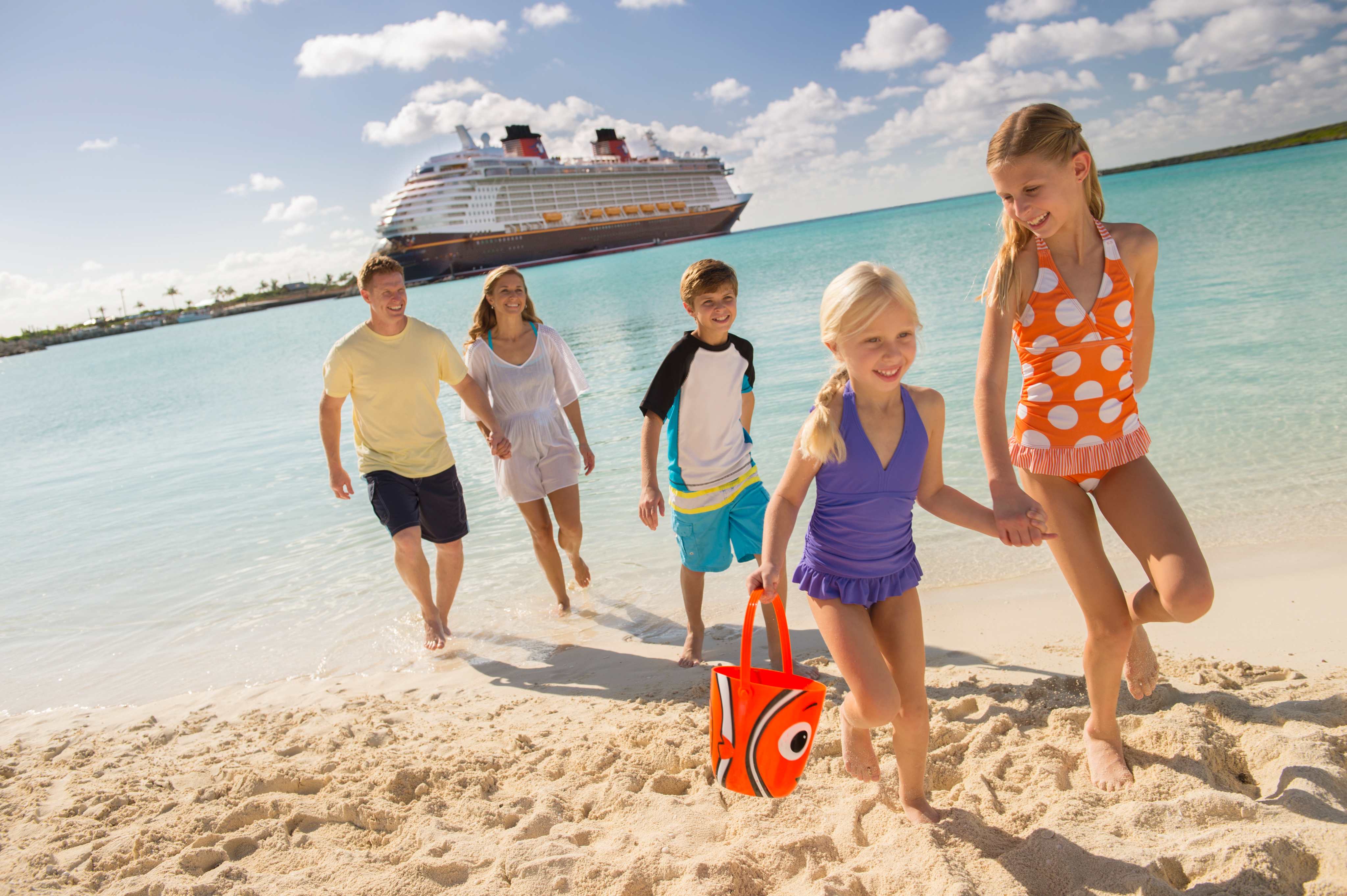 Disney Cruise Experience Highlight 1