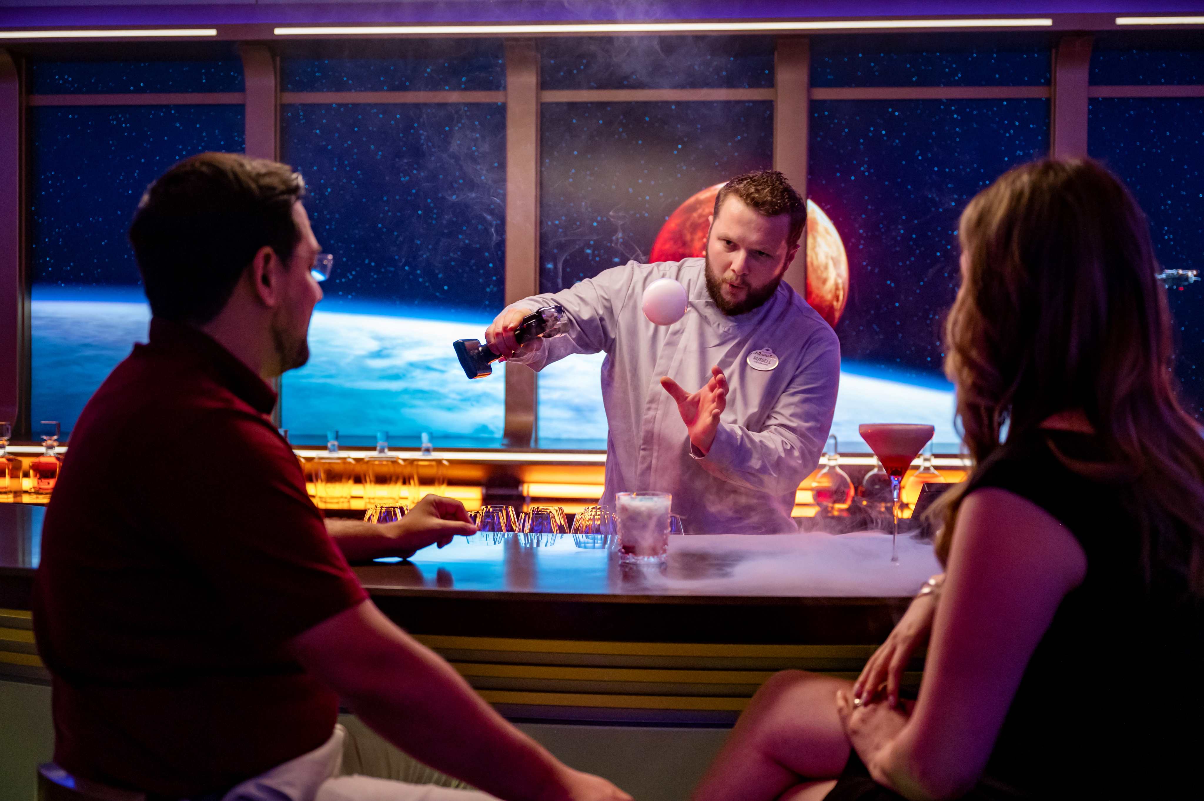 Disney Cruise Experience Highlight 2