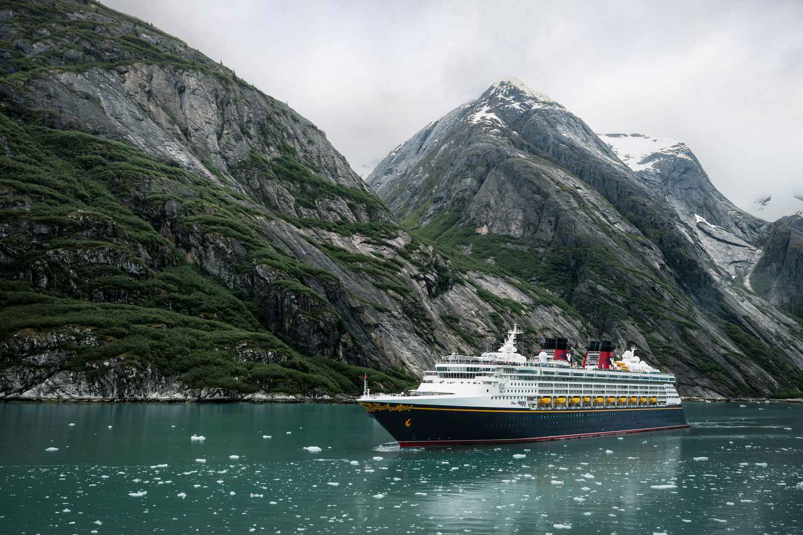 Majestic Frontiers