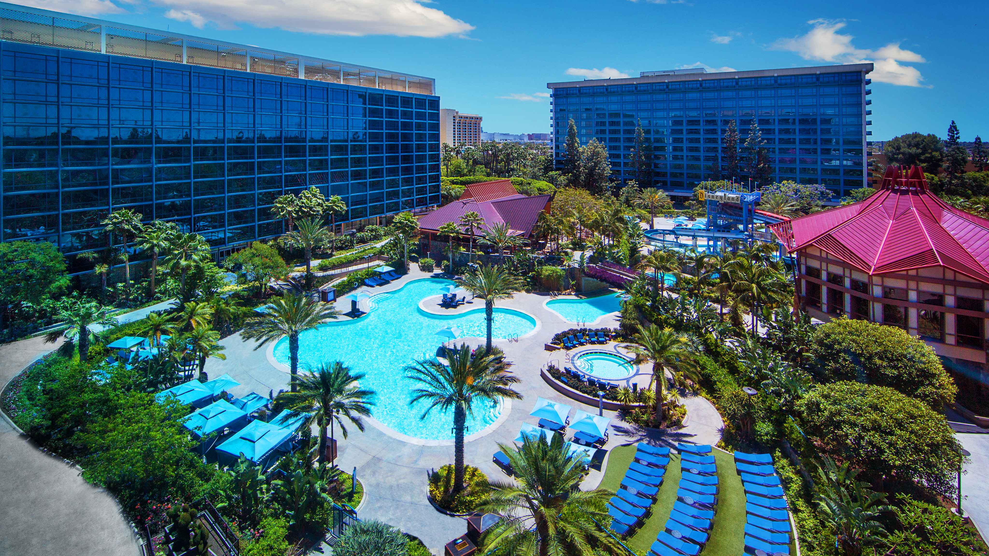 Retreats