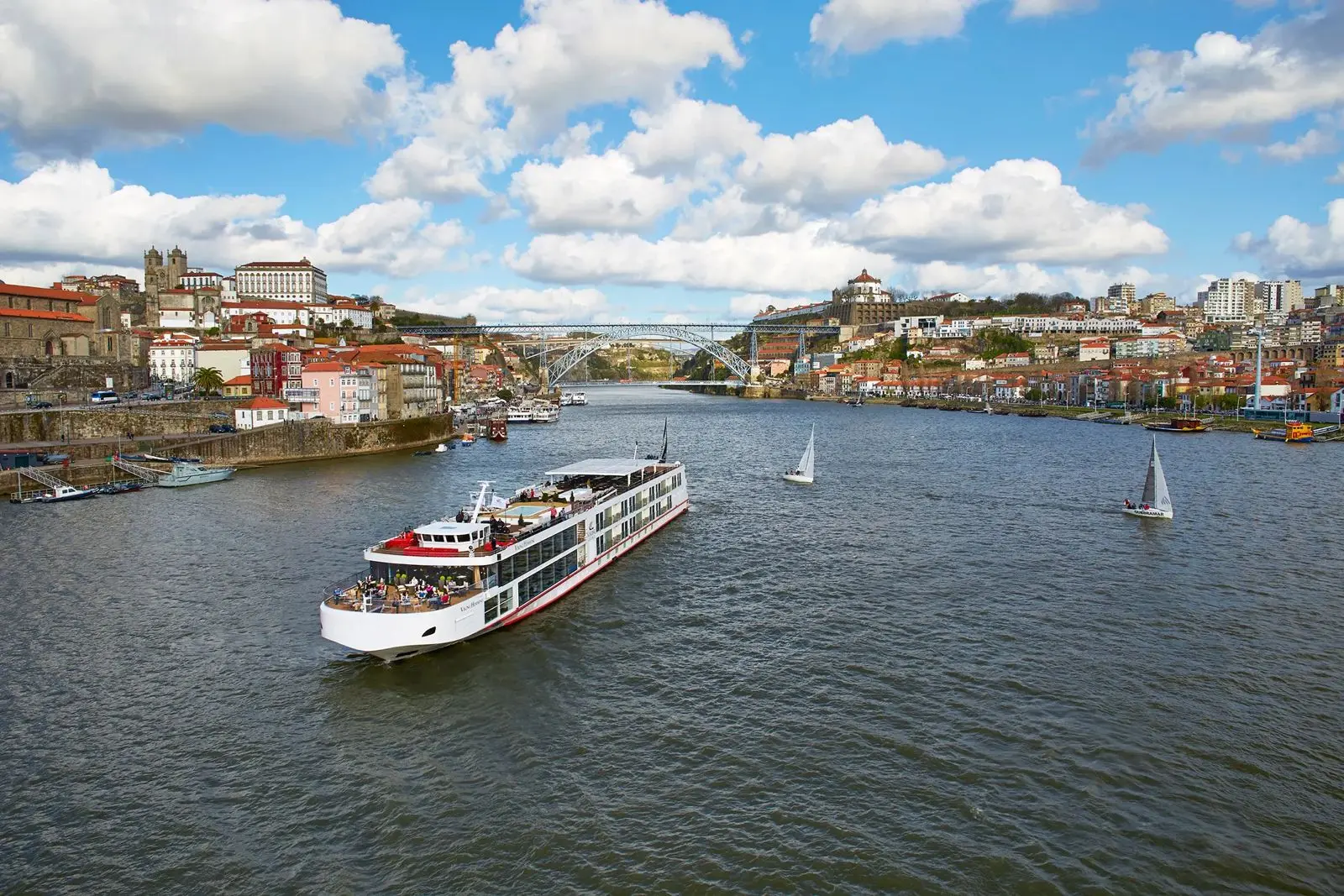 European river cruises