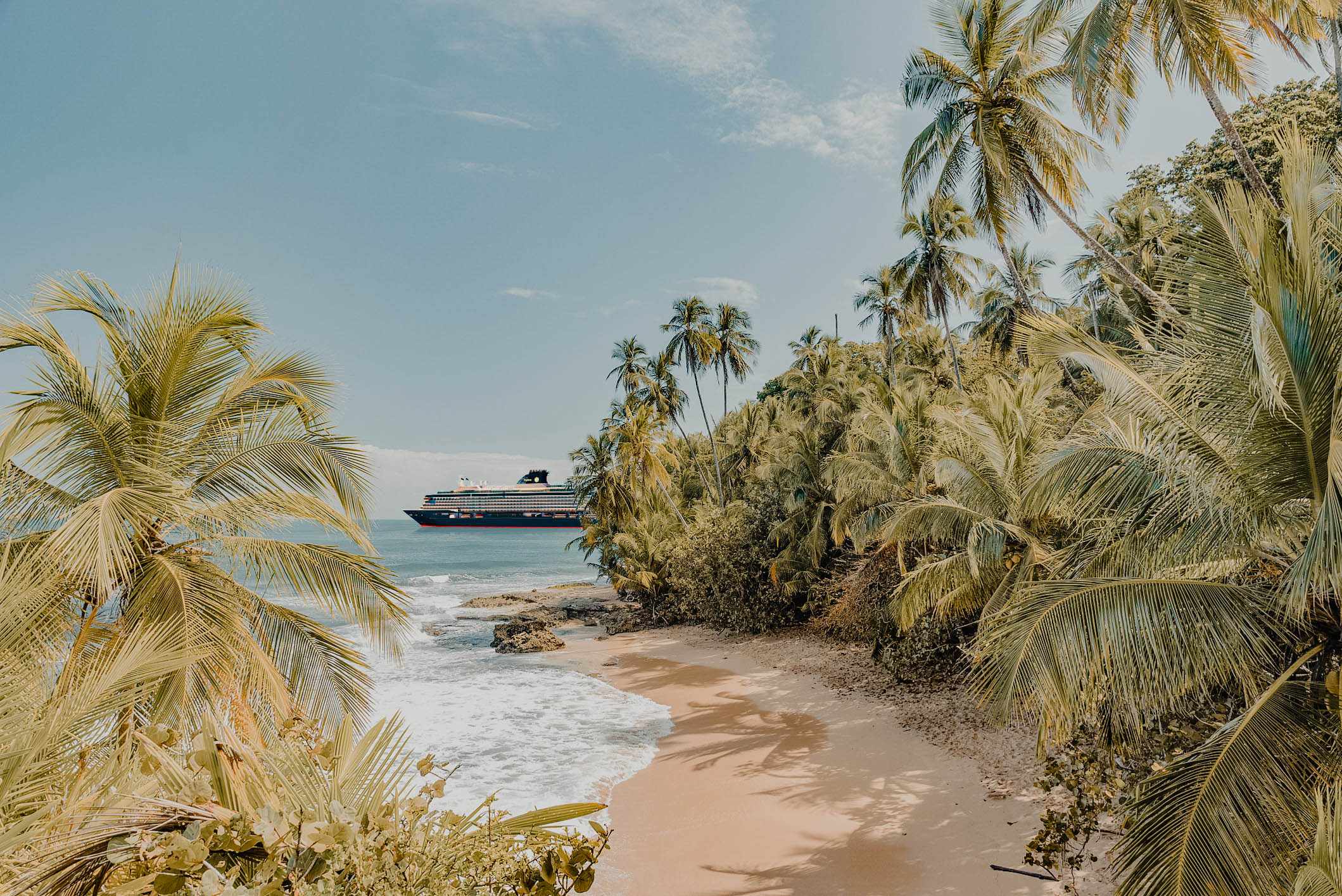 Caribbean