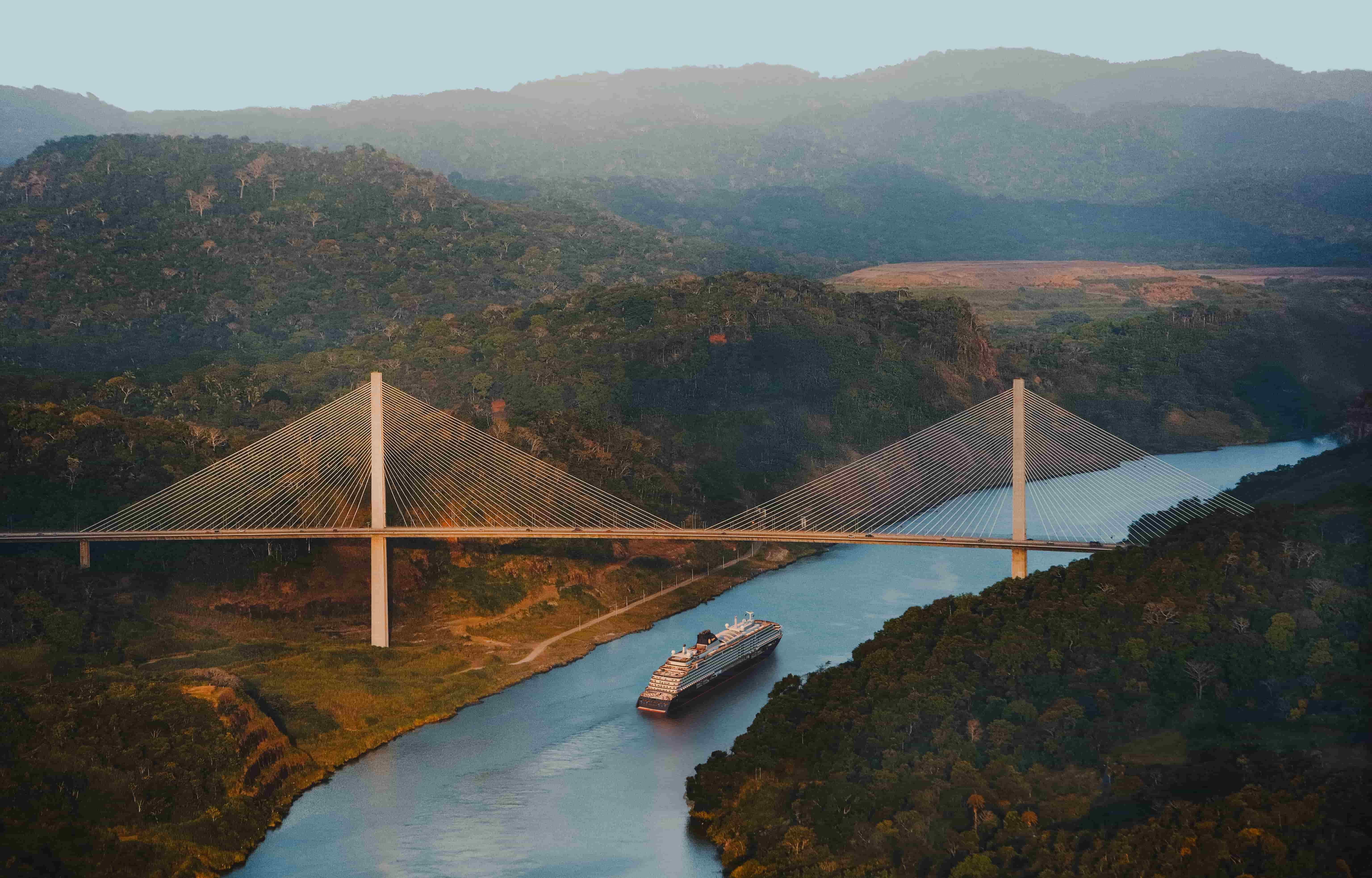 Explora Journeys luxury cruise
