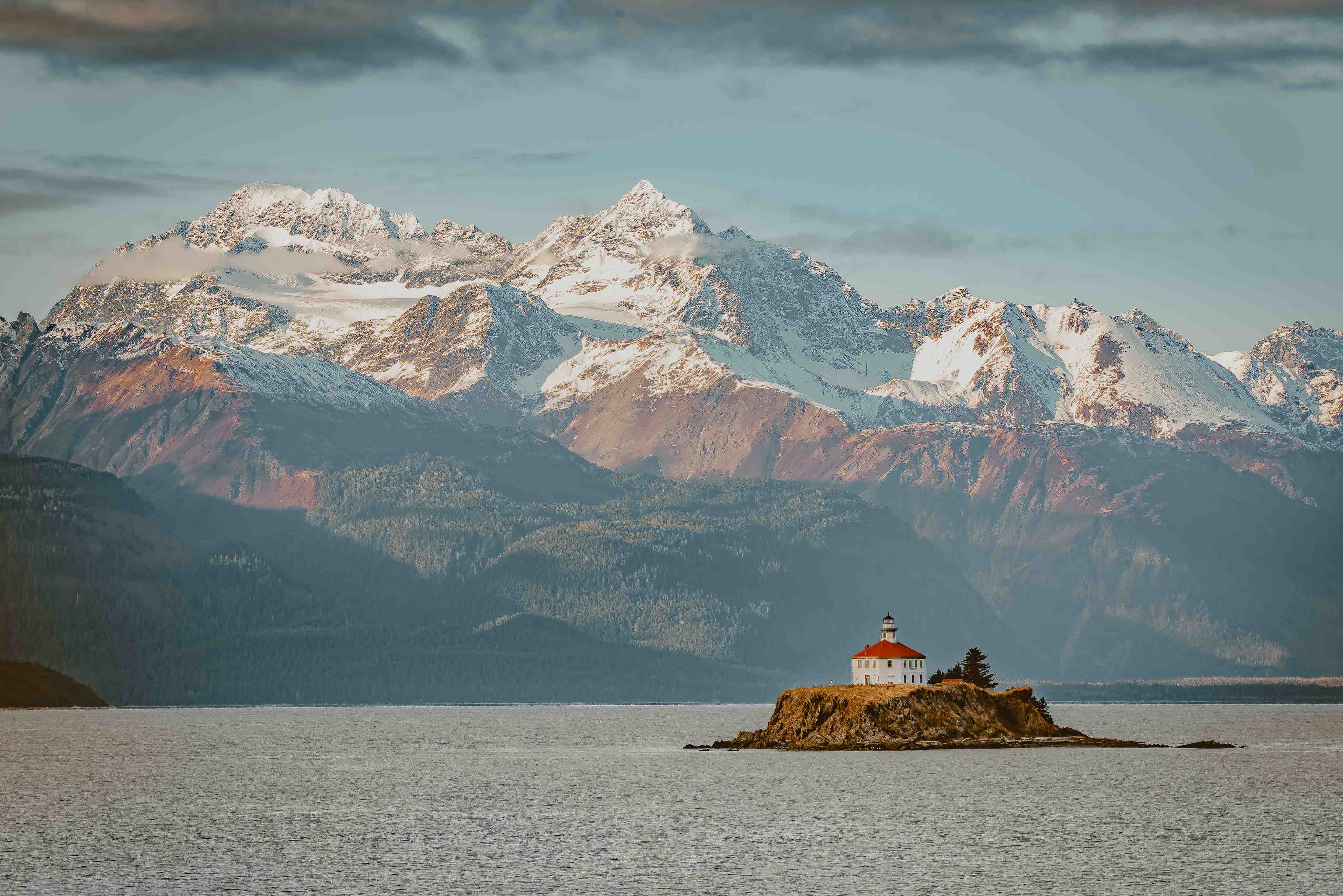 Mountain Retreats