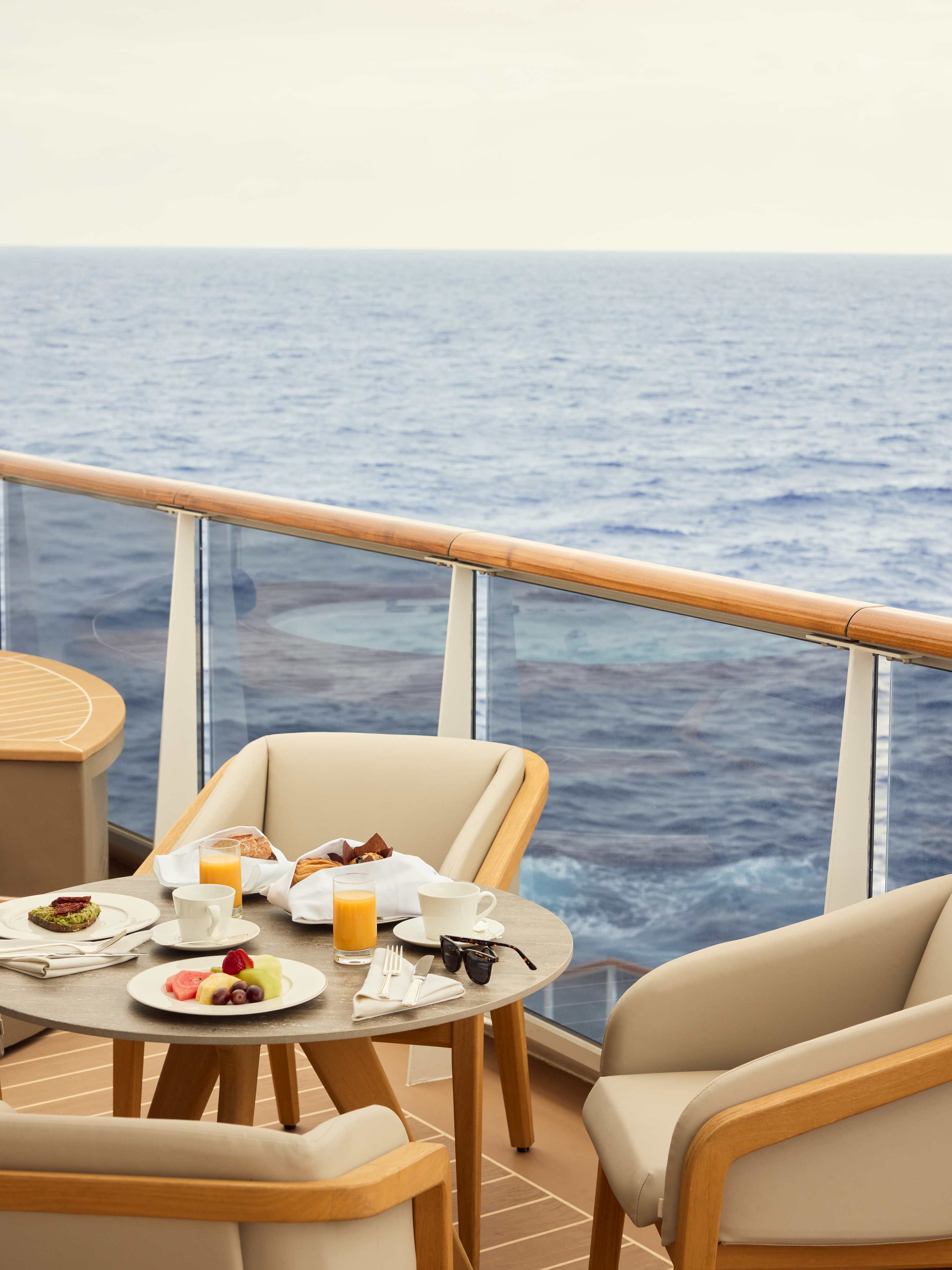 Caribbean cruise