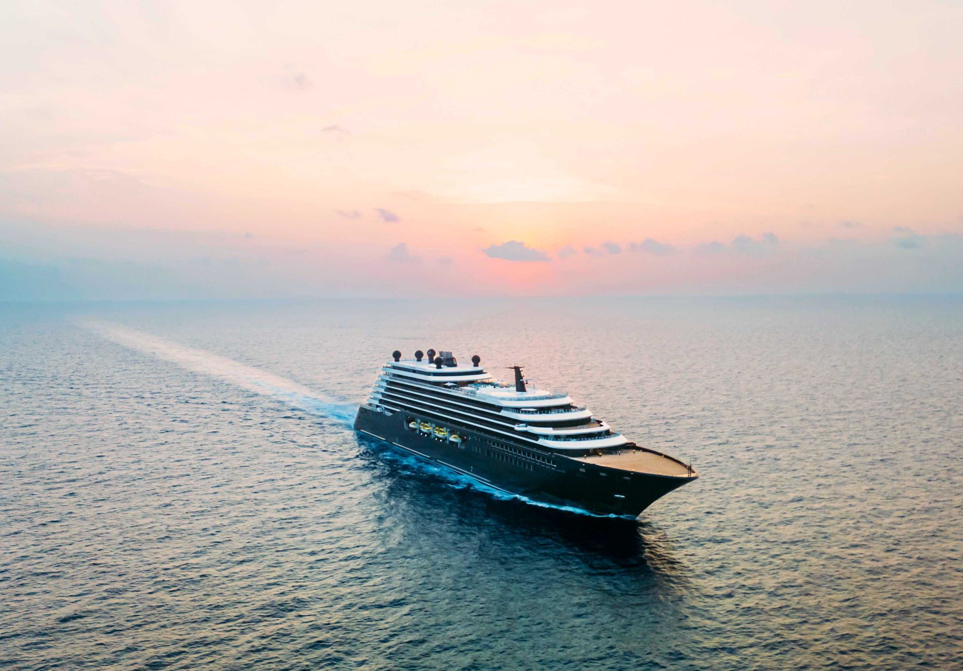 2. Ilma: The Larger Next-Generation Yacht Ship