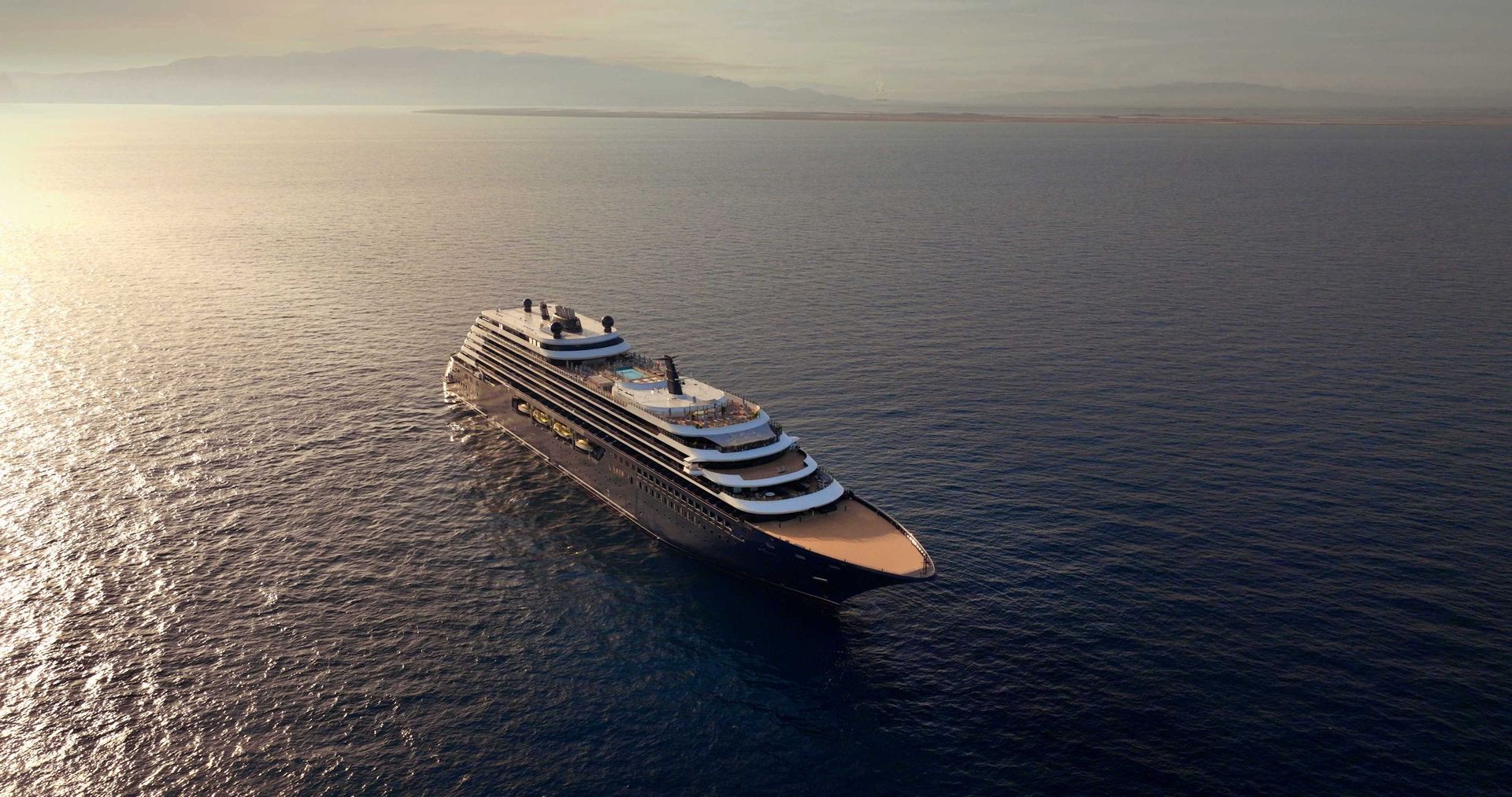 3. Luminara: The Destination-Focused Newcomer Ship