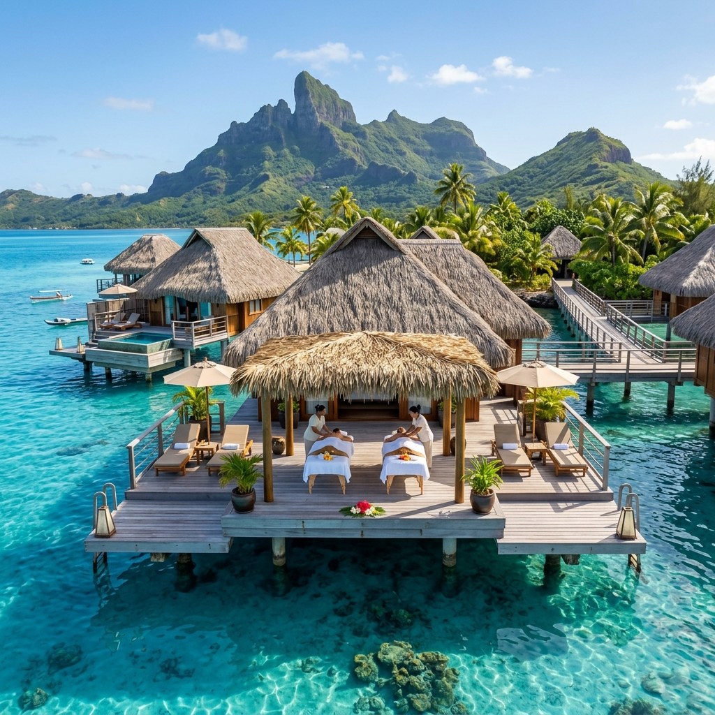 French Polynesia