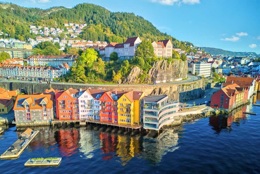 Norway