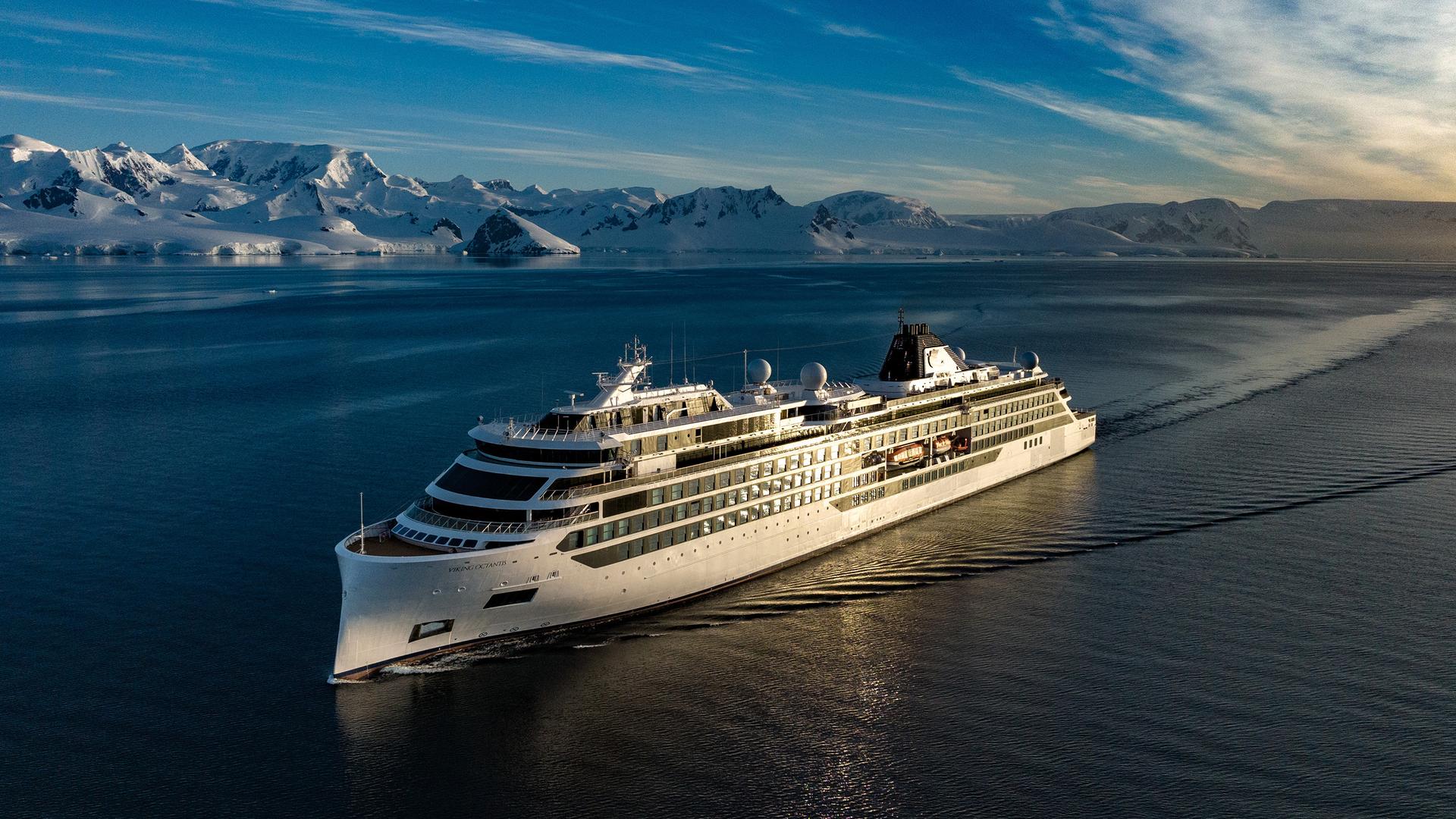 Viking River Cruises