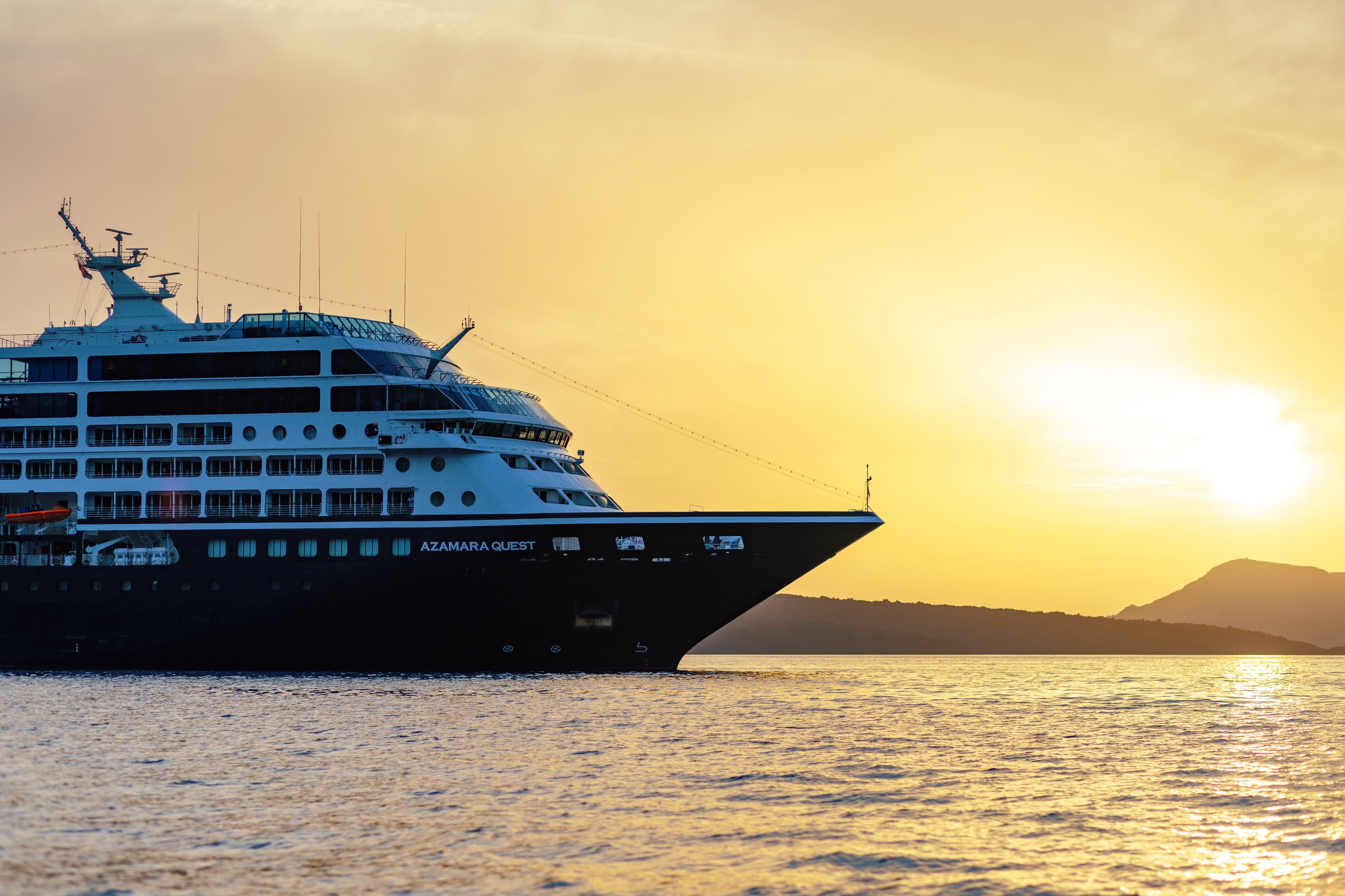 Mediterranean Cruises