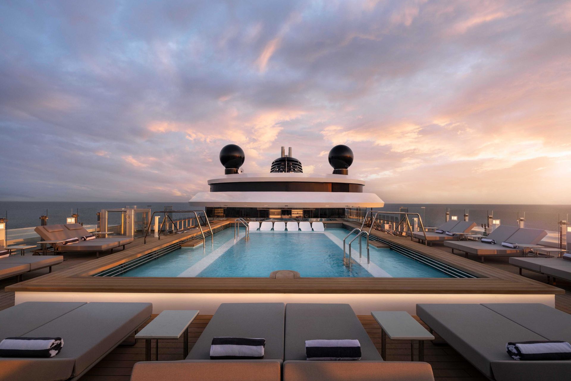 Ilma: Next-Generation Luxury