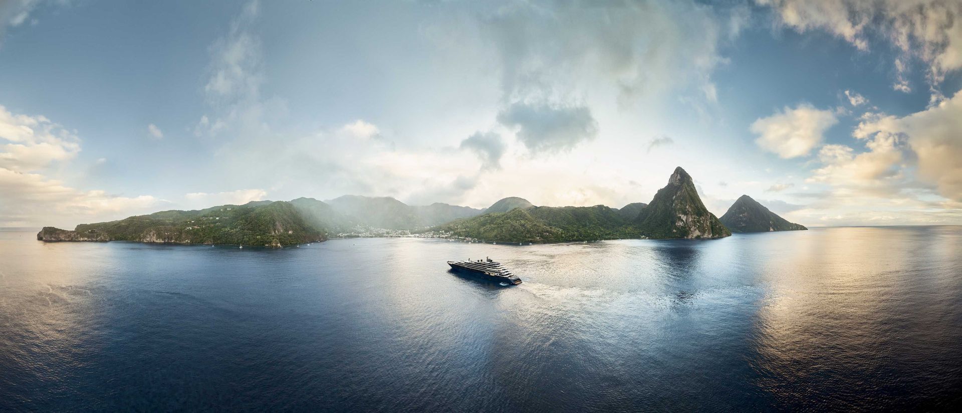 Caribbean