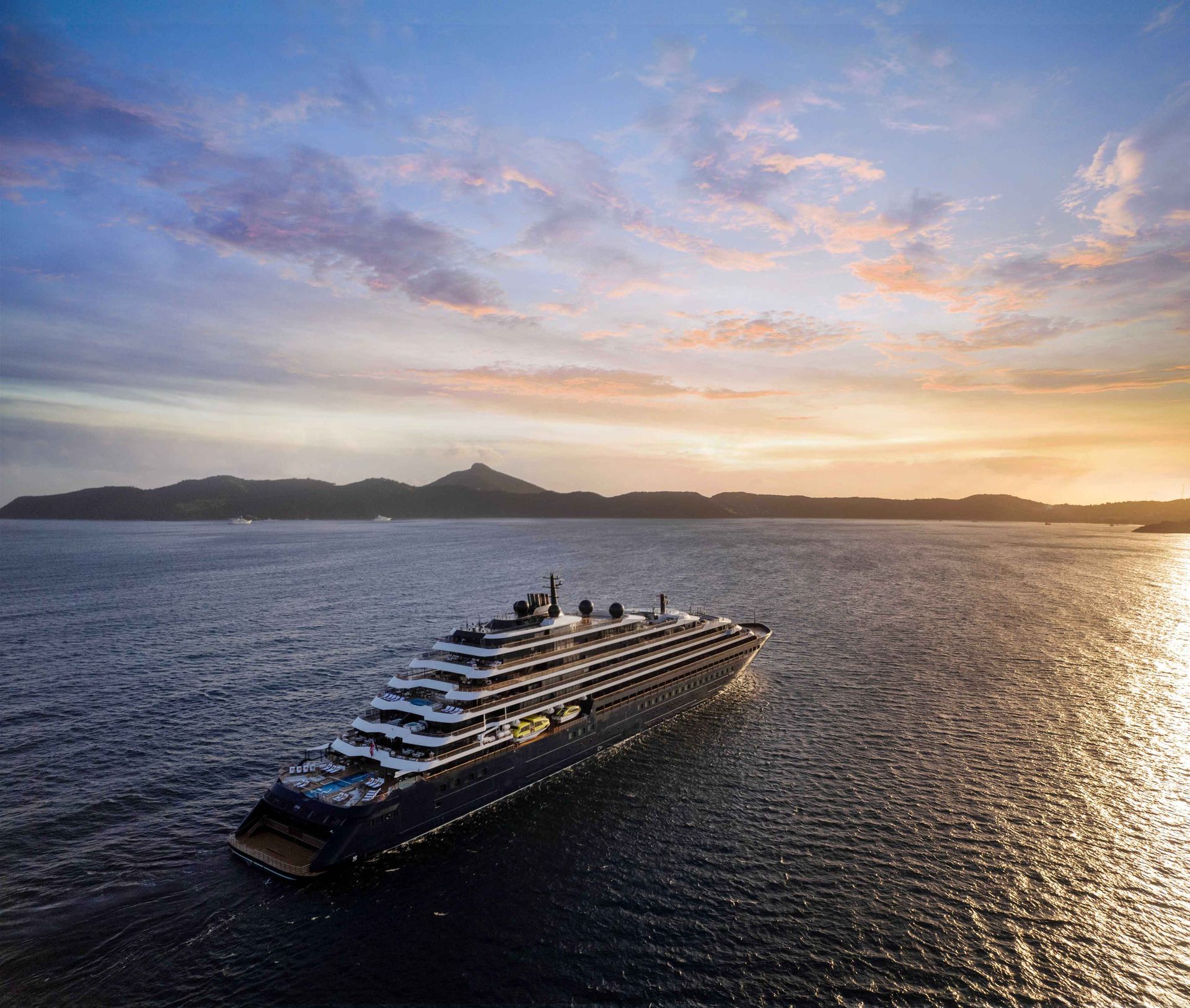 7. The Grenadines (Bequia & Canouan)