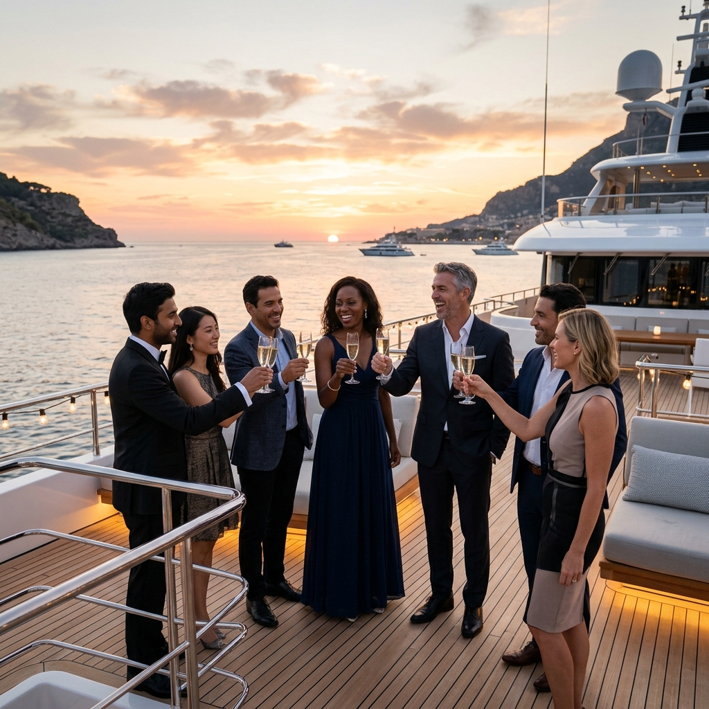 Philanthropic & Purpose-Driven Expeditions