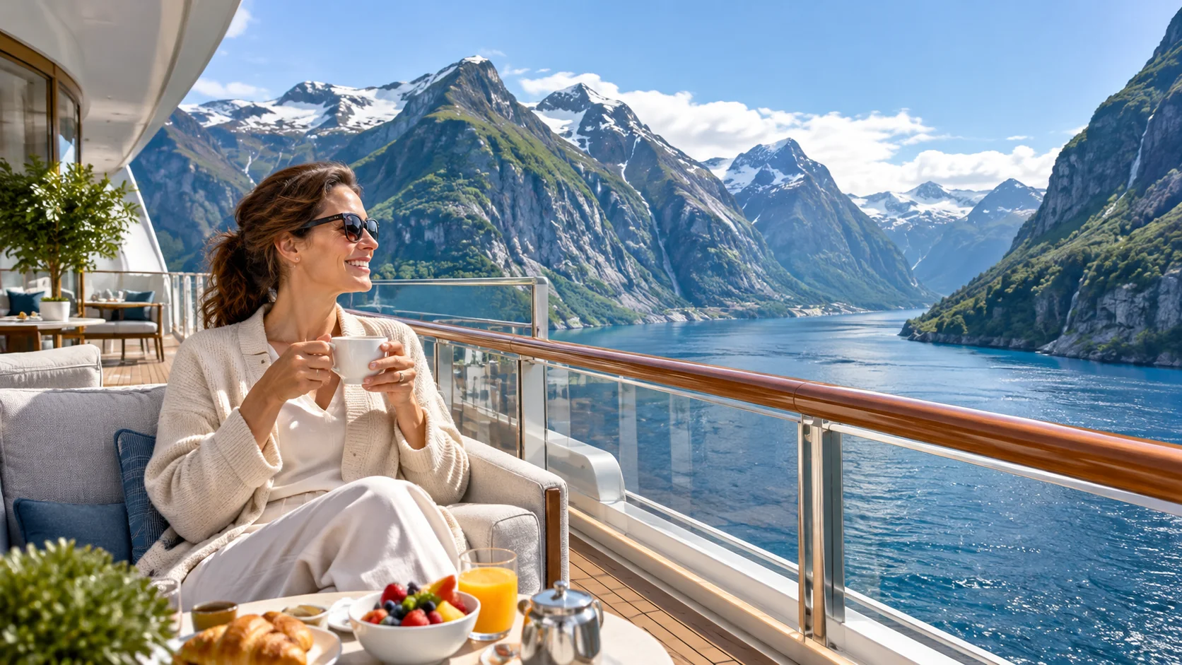 How Much Does Luxury Solo Travel Cost?