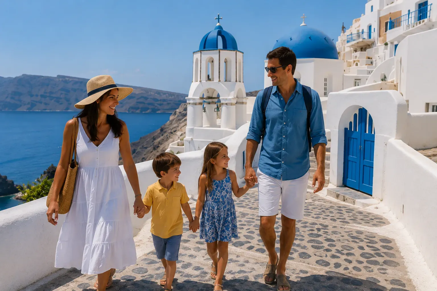 Costs, Budgets & Traveler Styles